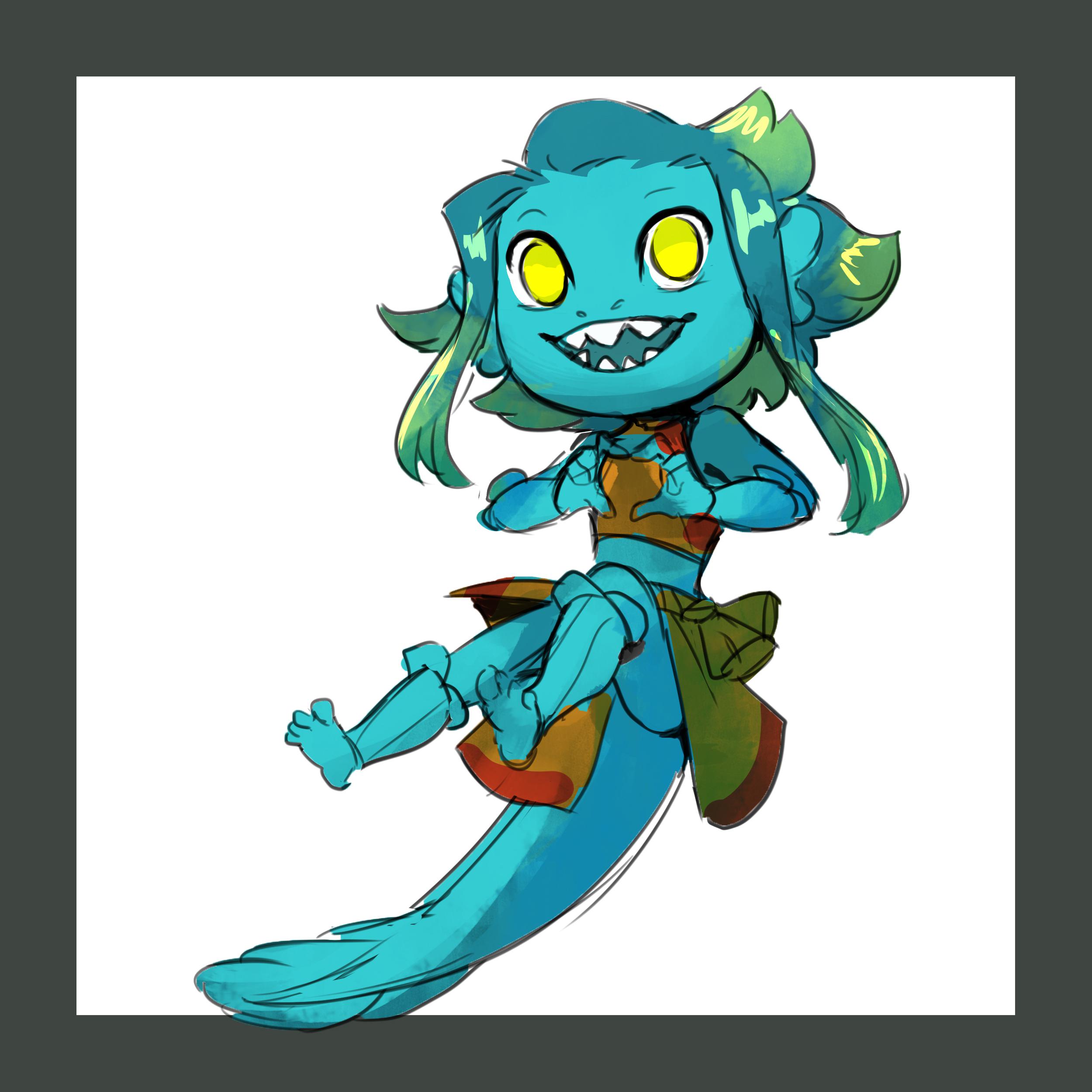 [Kickstarter] Early Bird Reward Package r/bigemptyblue