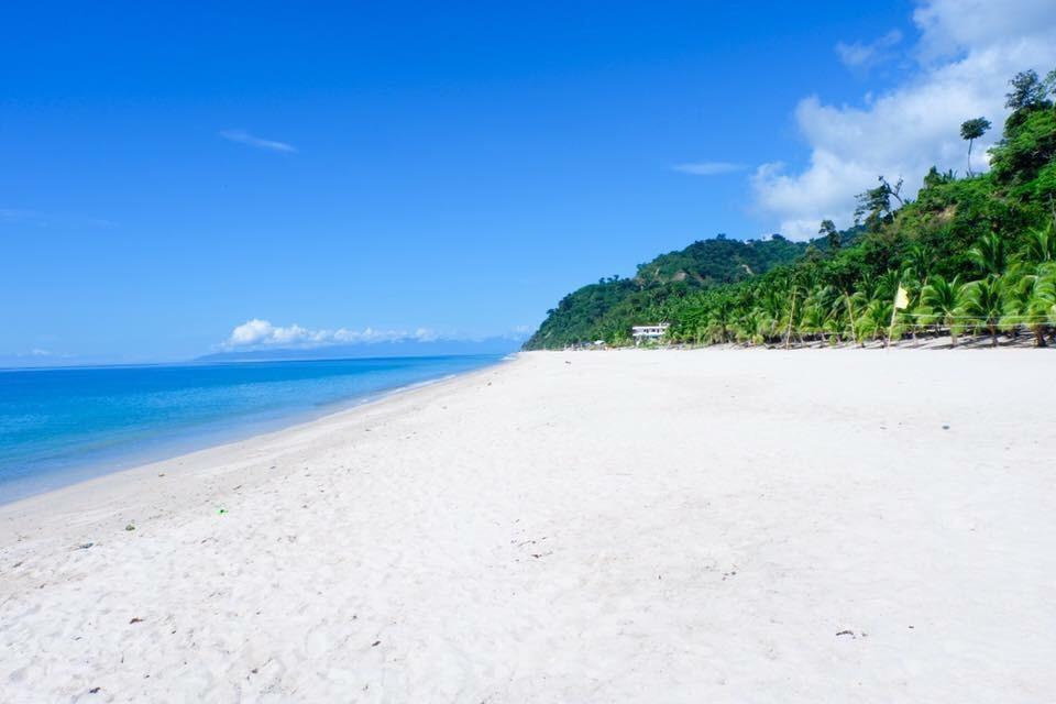 Dinadiawan, Dipaculao, Aurora Province. r/Philippines