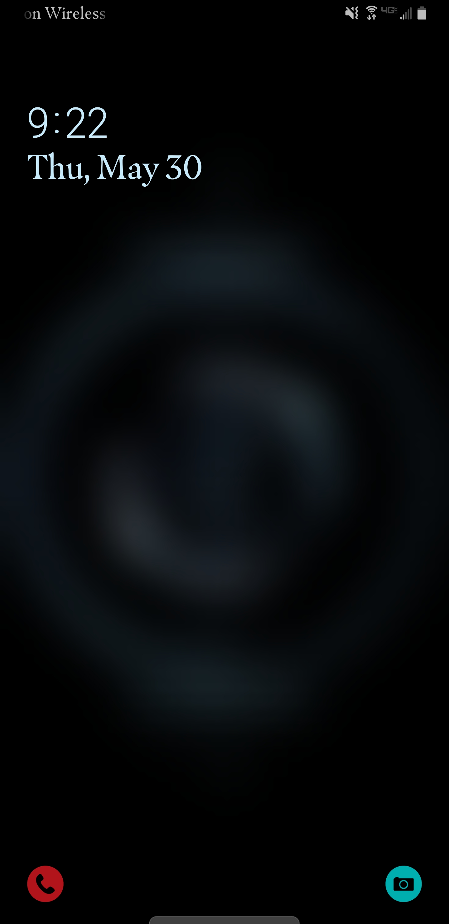 Blurry live wallpaper? How to fix it? r/GalaxyNote9