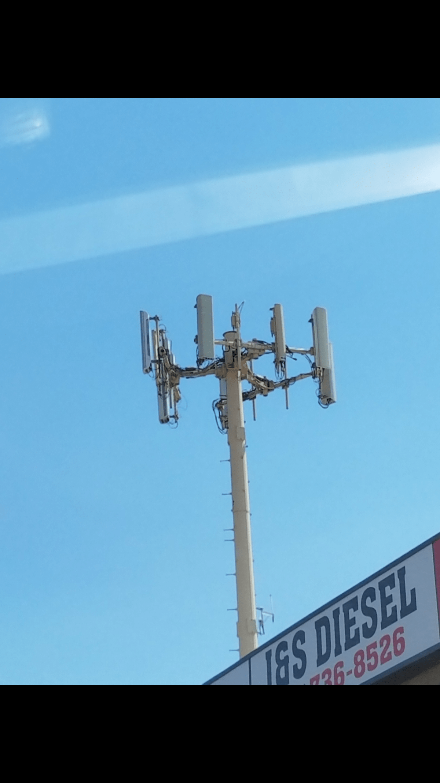 Las Vegas Antenna upgrades r/tmobile