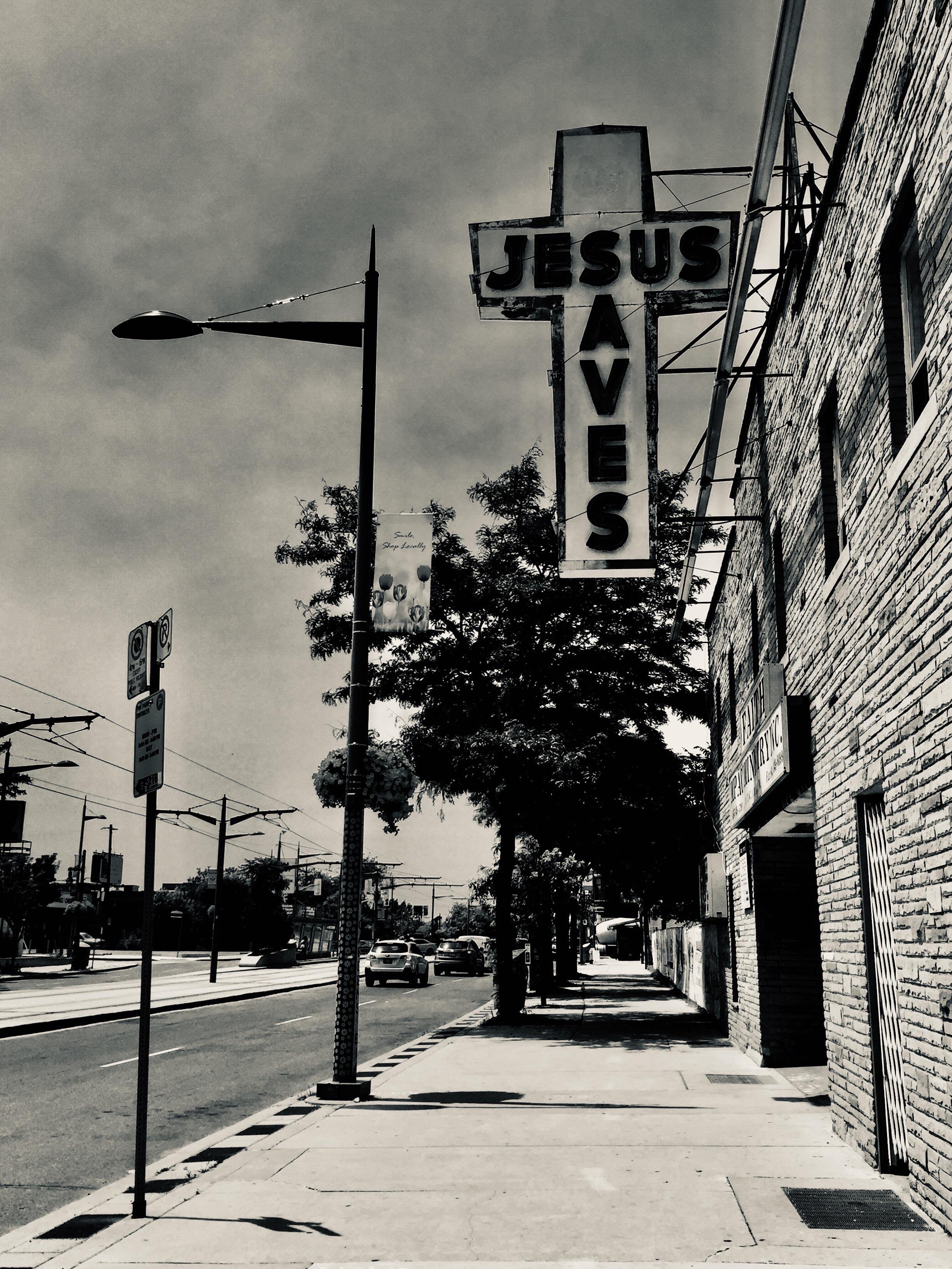 St. Clair Avenue & Old Weston Road. r/toronto
