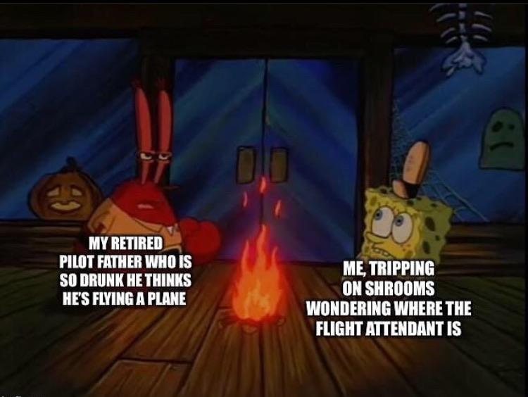 Need some pretzels drugcirclejerk