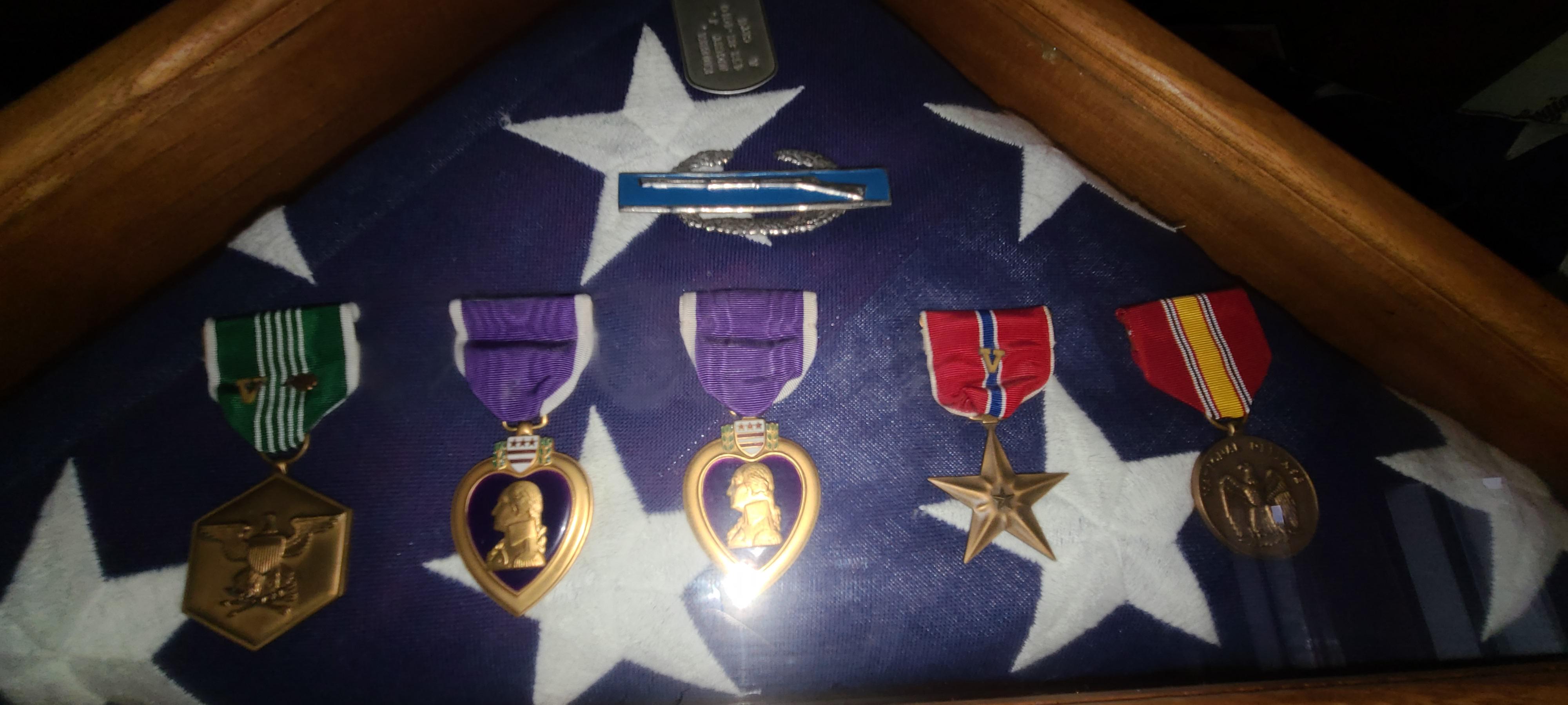 What do these medals mean? r/Medals