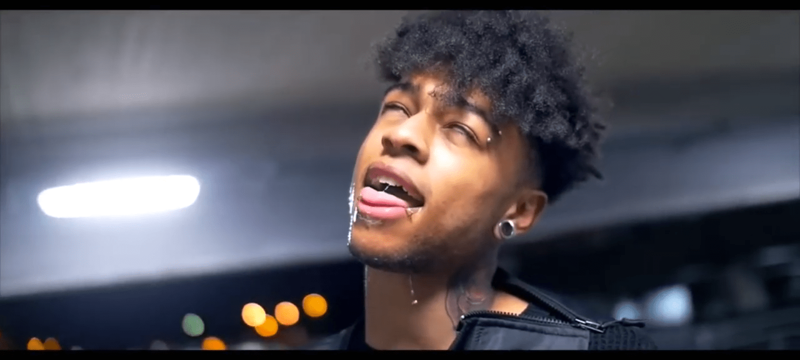 I love Scar but I can't ignore the fact that he made the ahegao face in