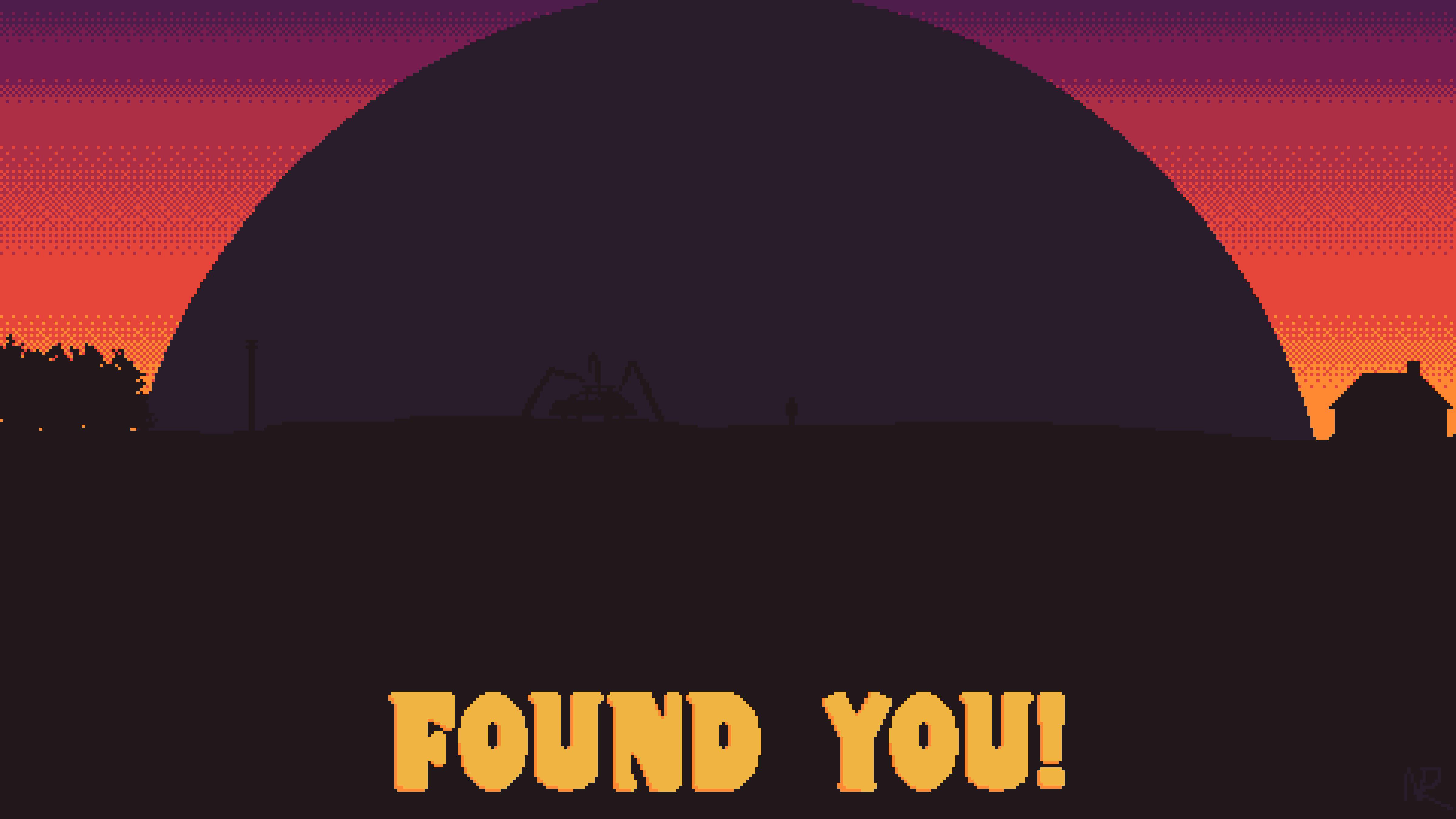 Made some pixel art of my favorite Gemini Home Entertainment video