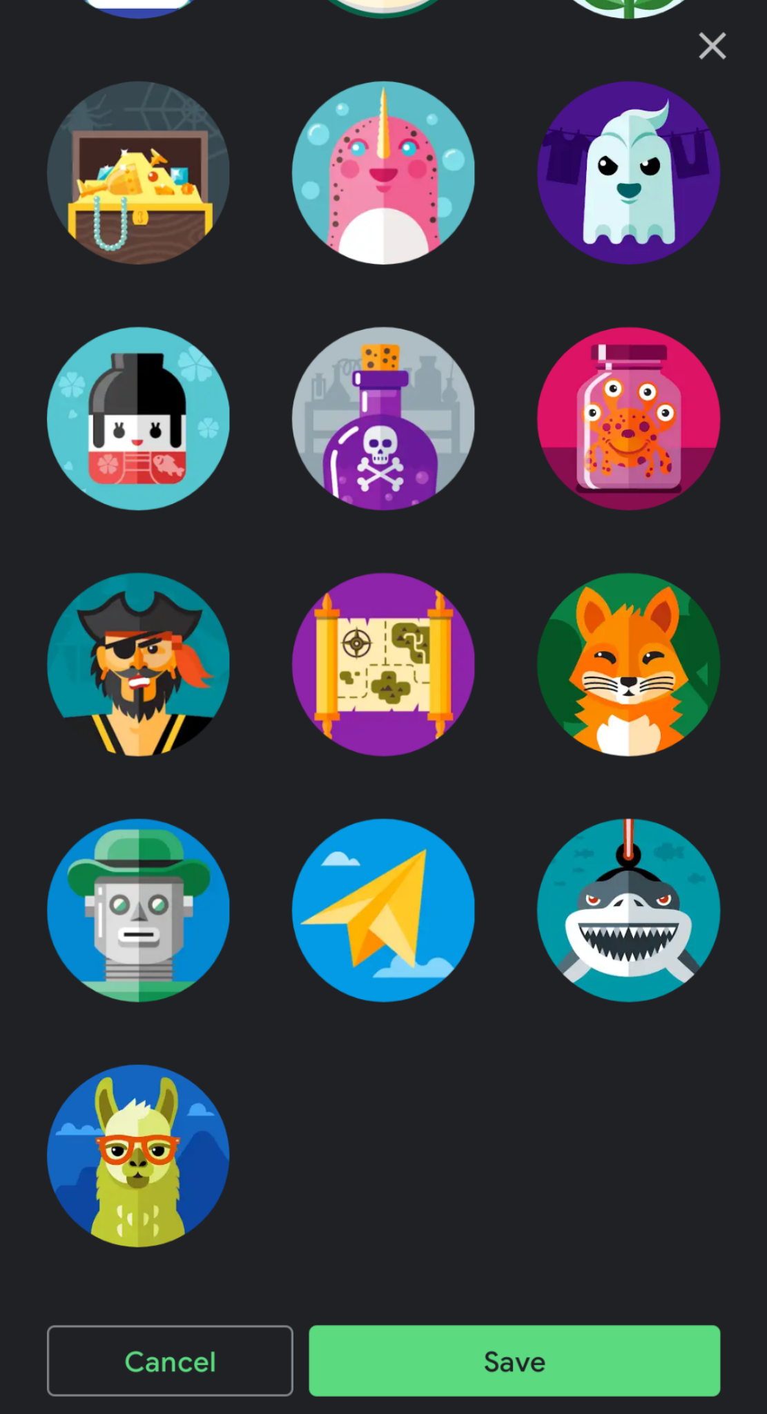 Does anyone know where to find the profile pictures stored in Google