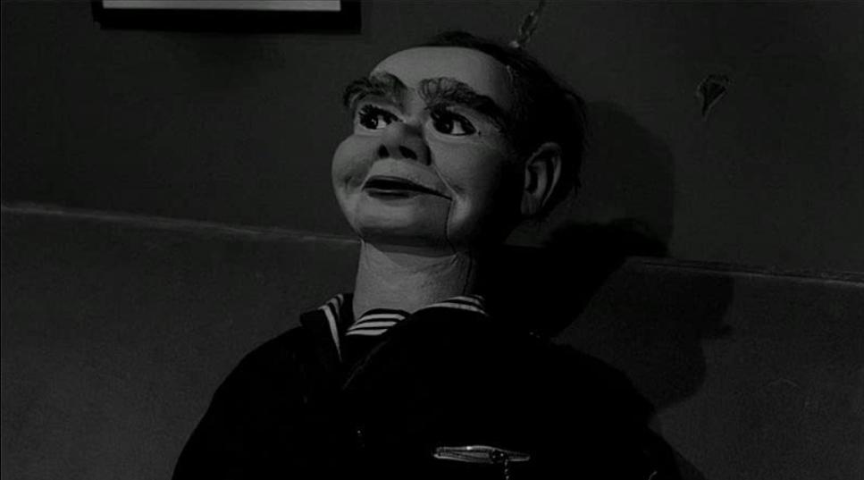 "The Dummy" Season 3, Episode 33 r/TwilightZone