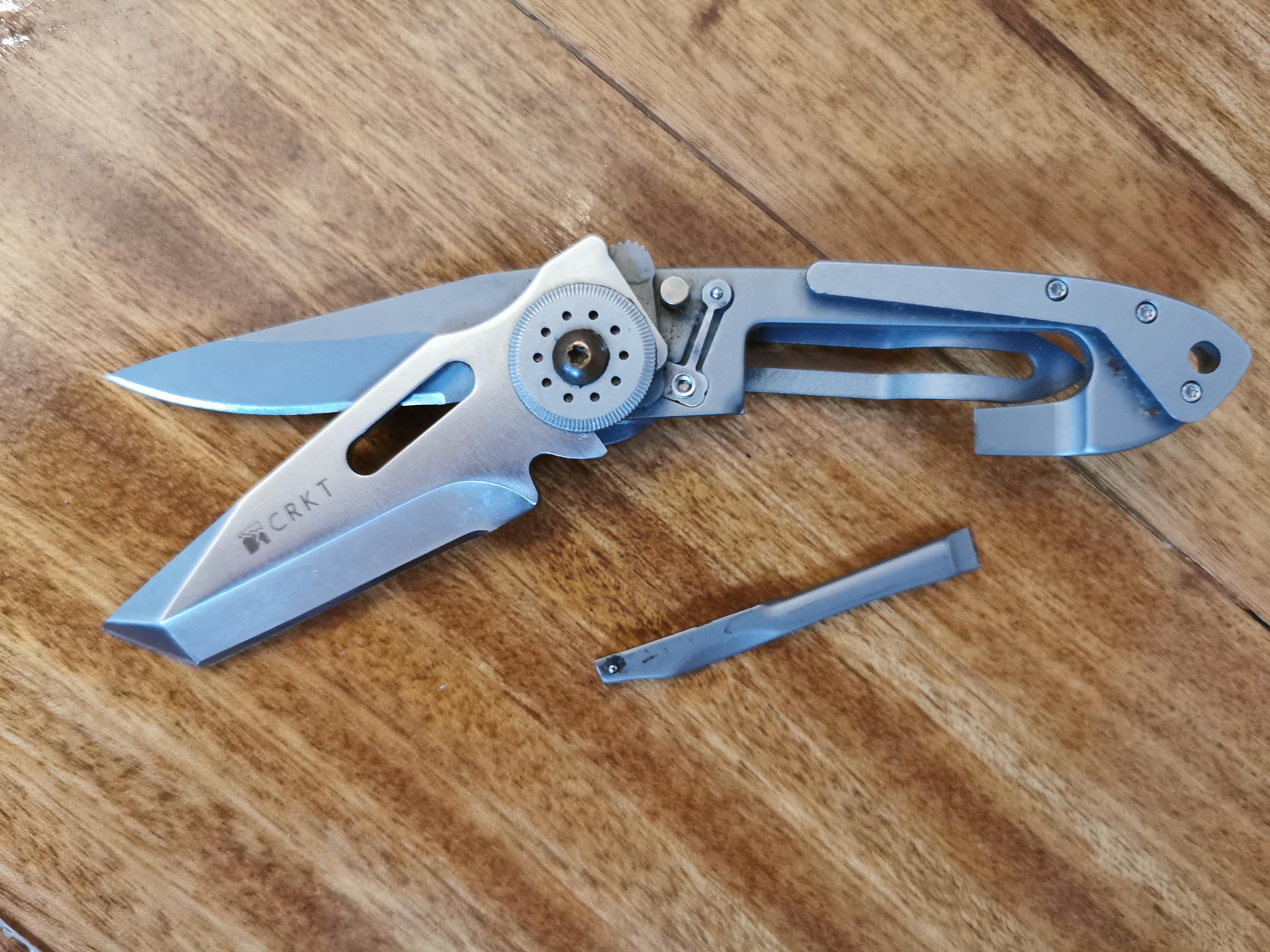 Share your worst knife buying decisions r/knives