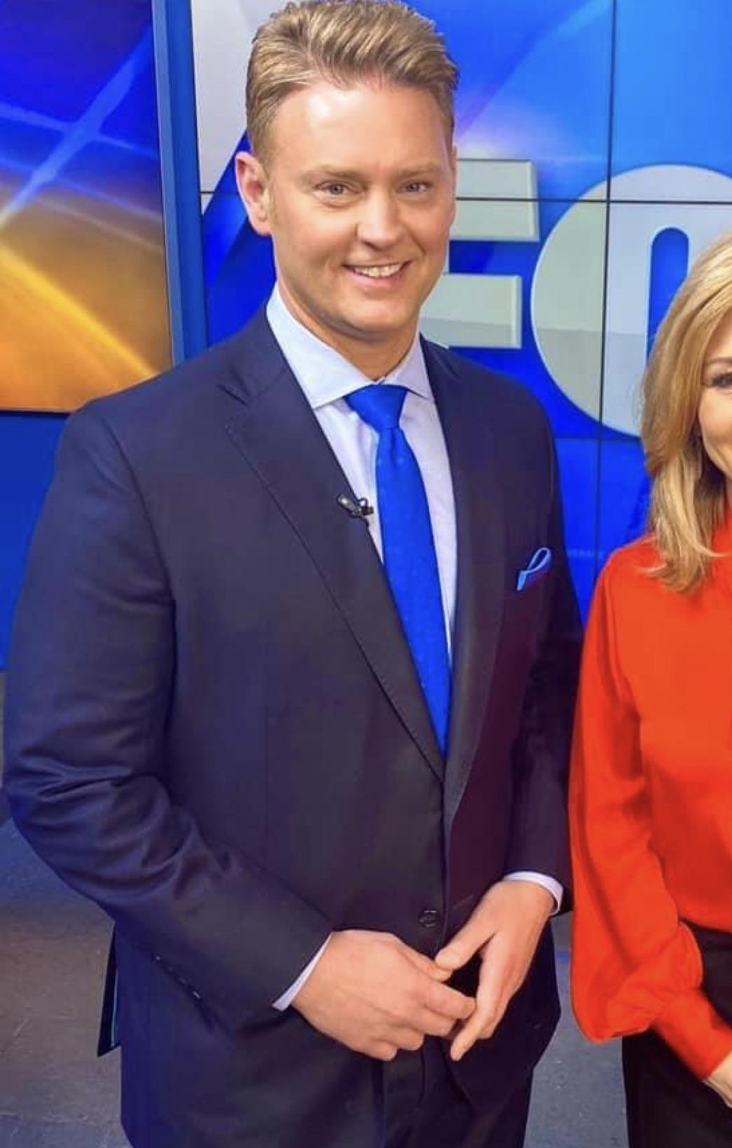 He’s also a dbag. Vic Faust. r/13or30