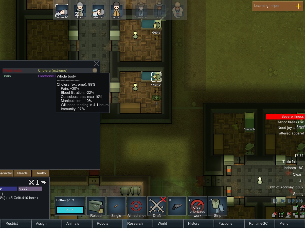 ILL GO AND DECONSTRUCT THAT SINGLE TILE OF MARBLE FROM ACROSS THE WORLD