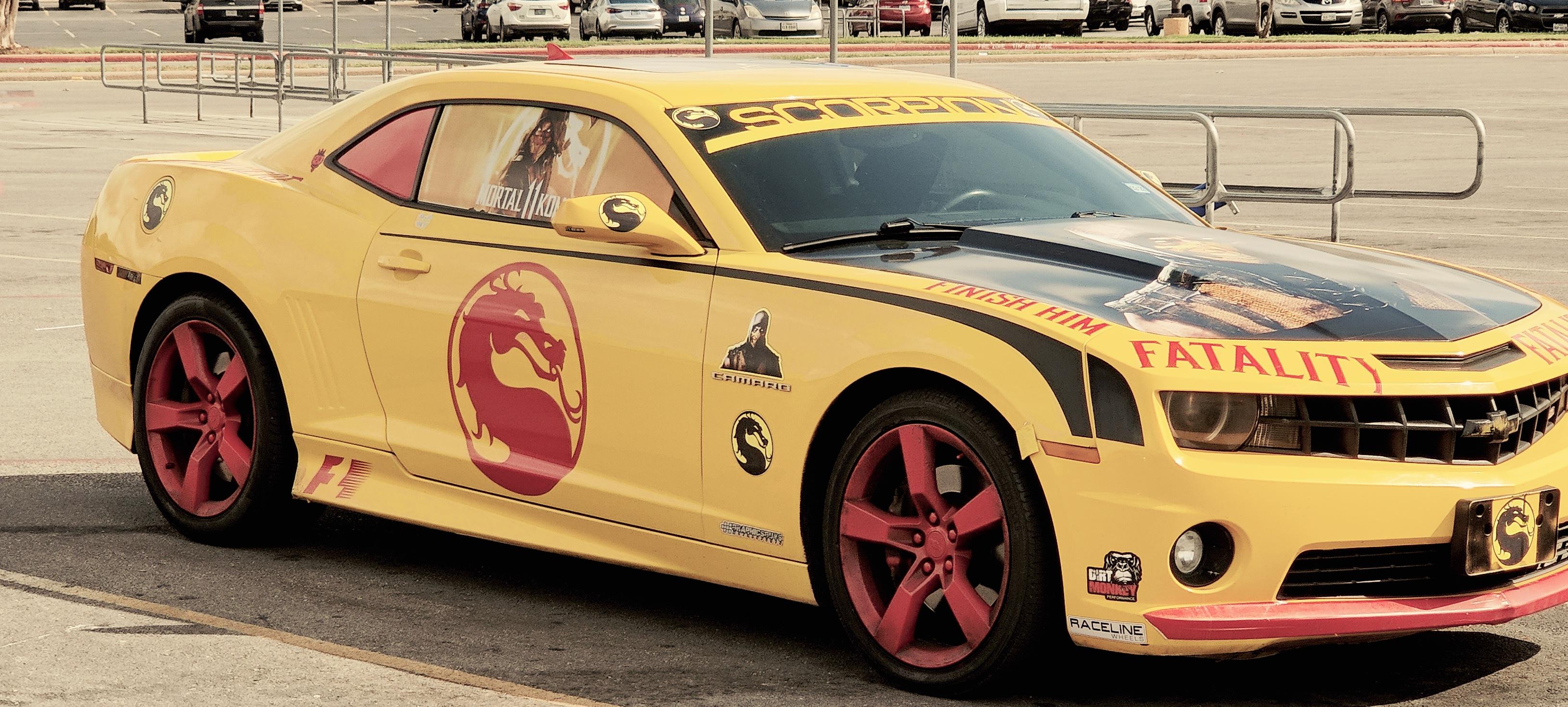 overview for Rainisagod