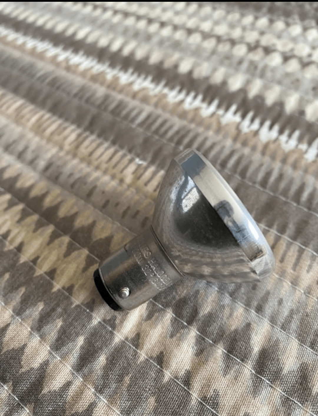 The light bulb reddit