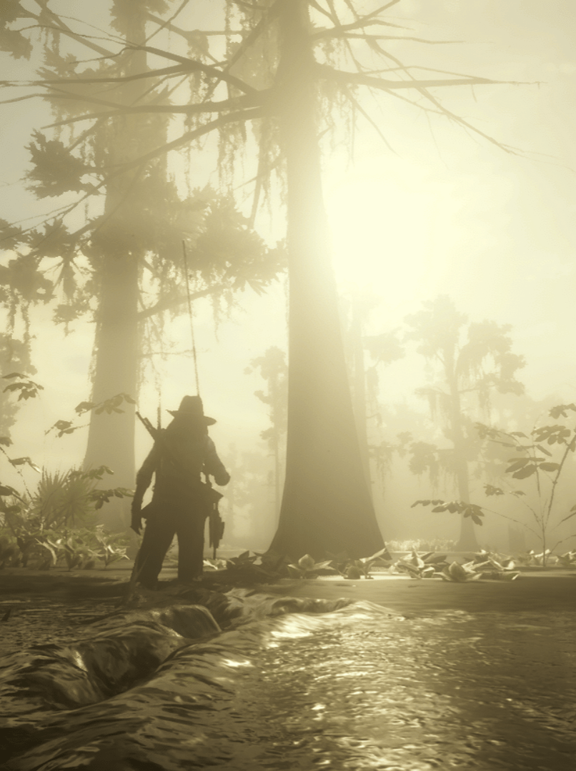 Y'all might be in for a treat. You know back before the war broke out I