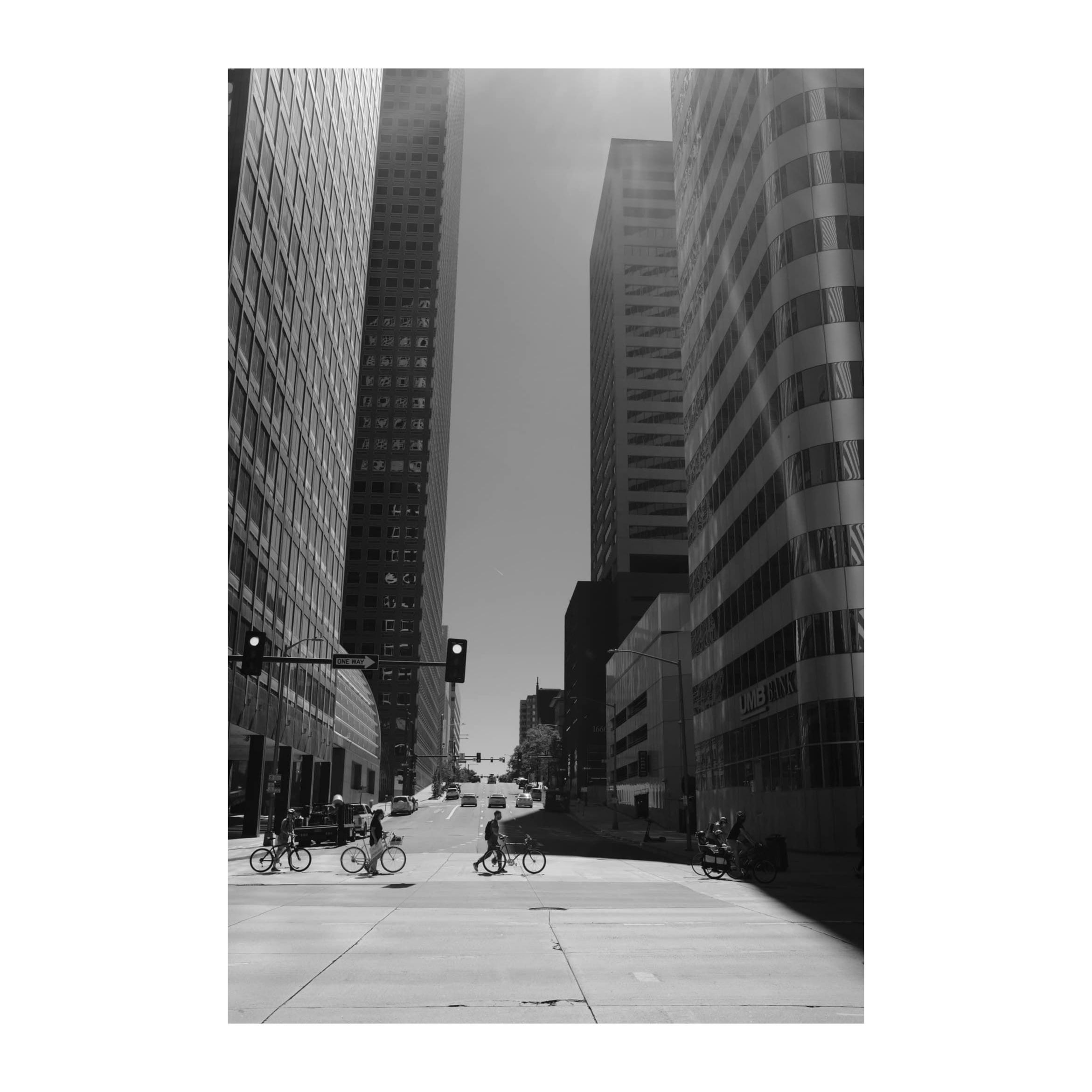 Denver r/ActualStreetPhotos