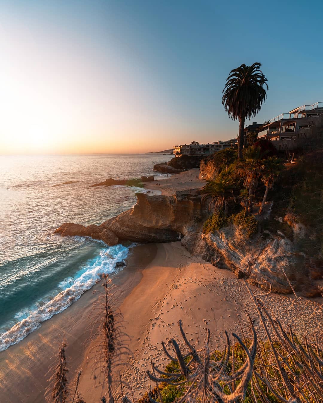 Sea Cliff Drive Laguna Beach r/orangecounty