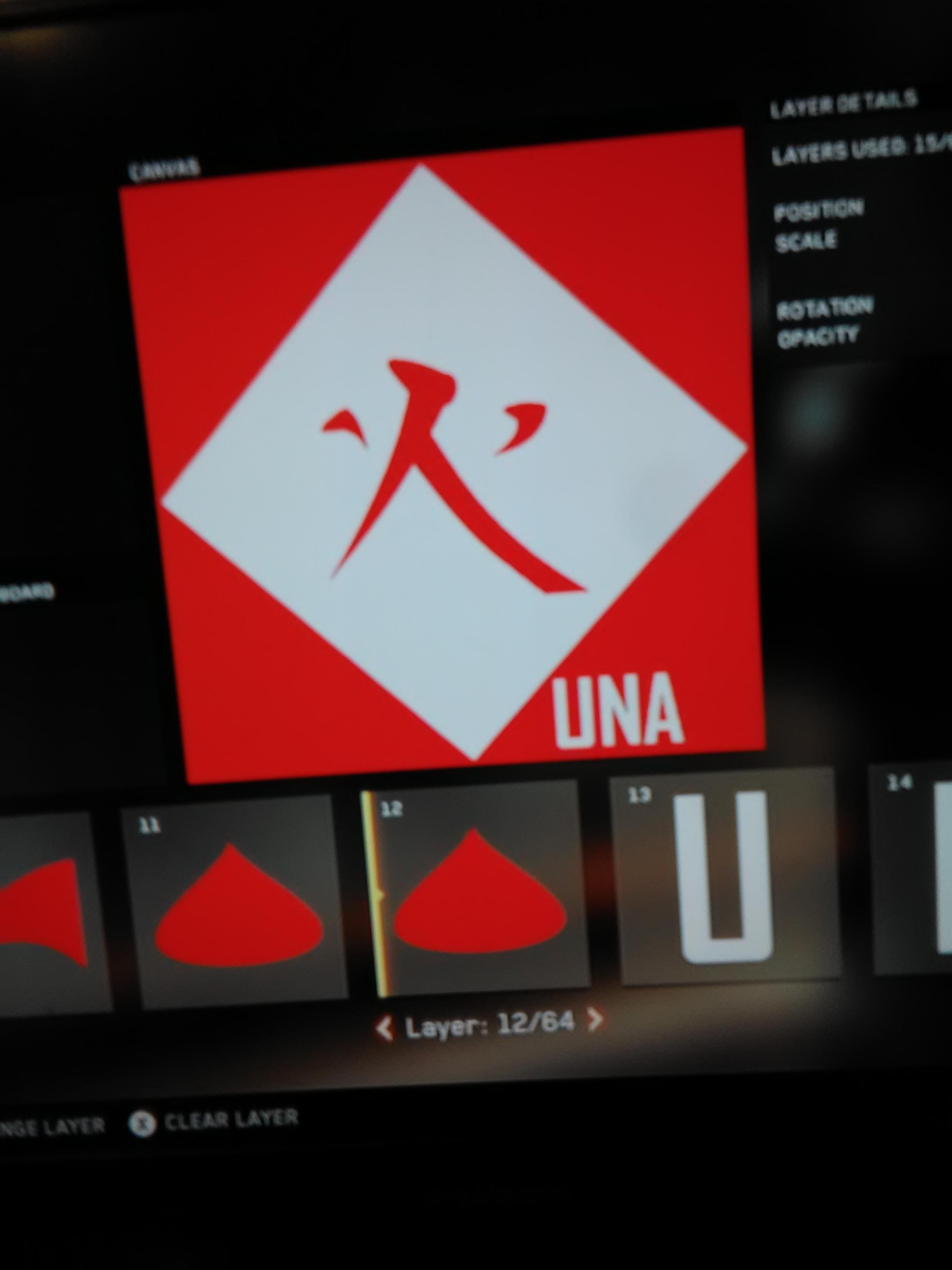 Anime Girl Calling Card Modern Warfare