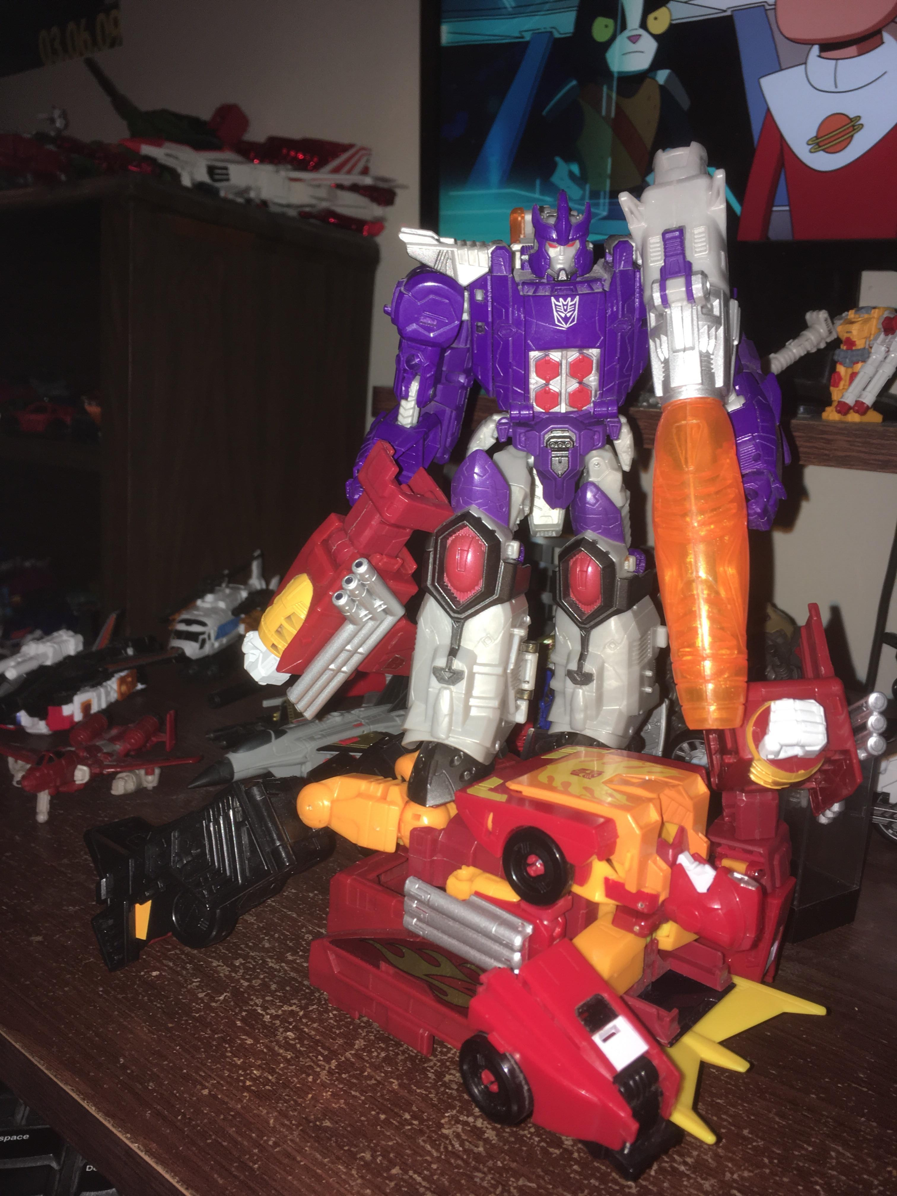 In honour of The Movie hitting theatres again, this never before seen