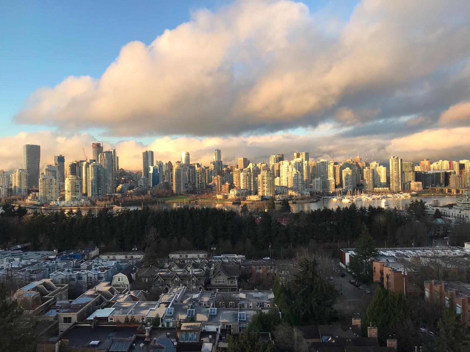 I love Vancouver 😍 r/vancouver