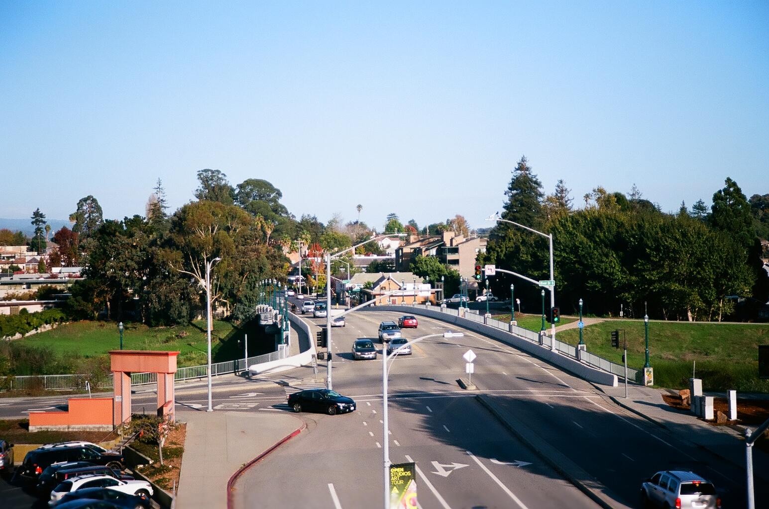 Soquel Avenue r/santacruz
