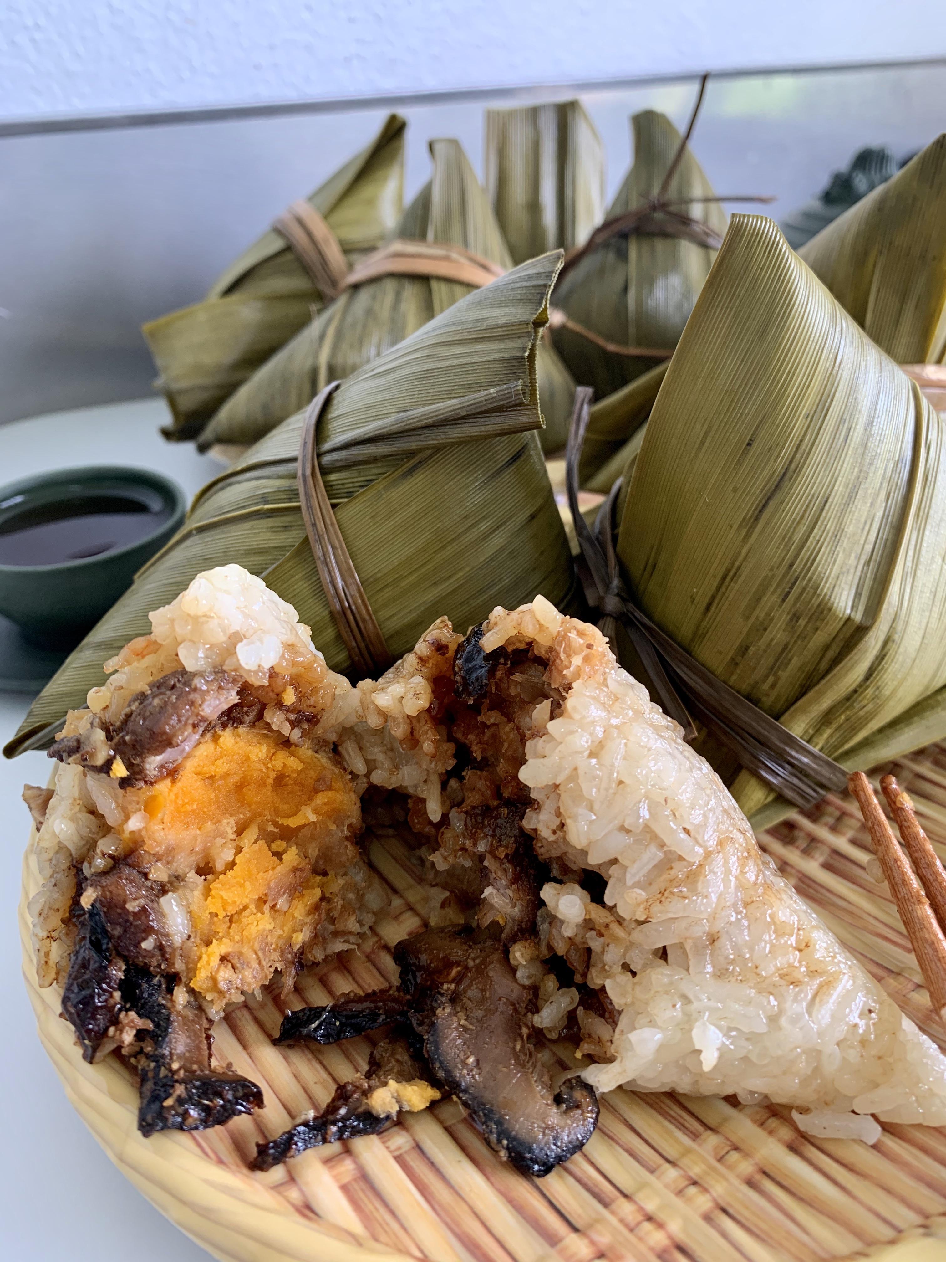 Dragon Boat Festival Food 5neyaqgnn3from The dragon boat festival