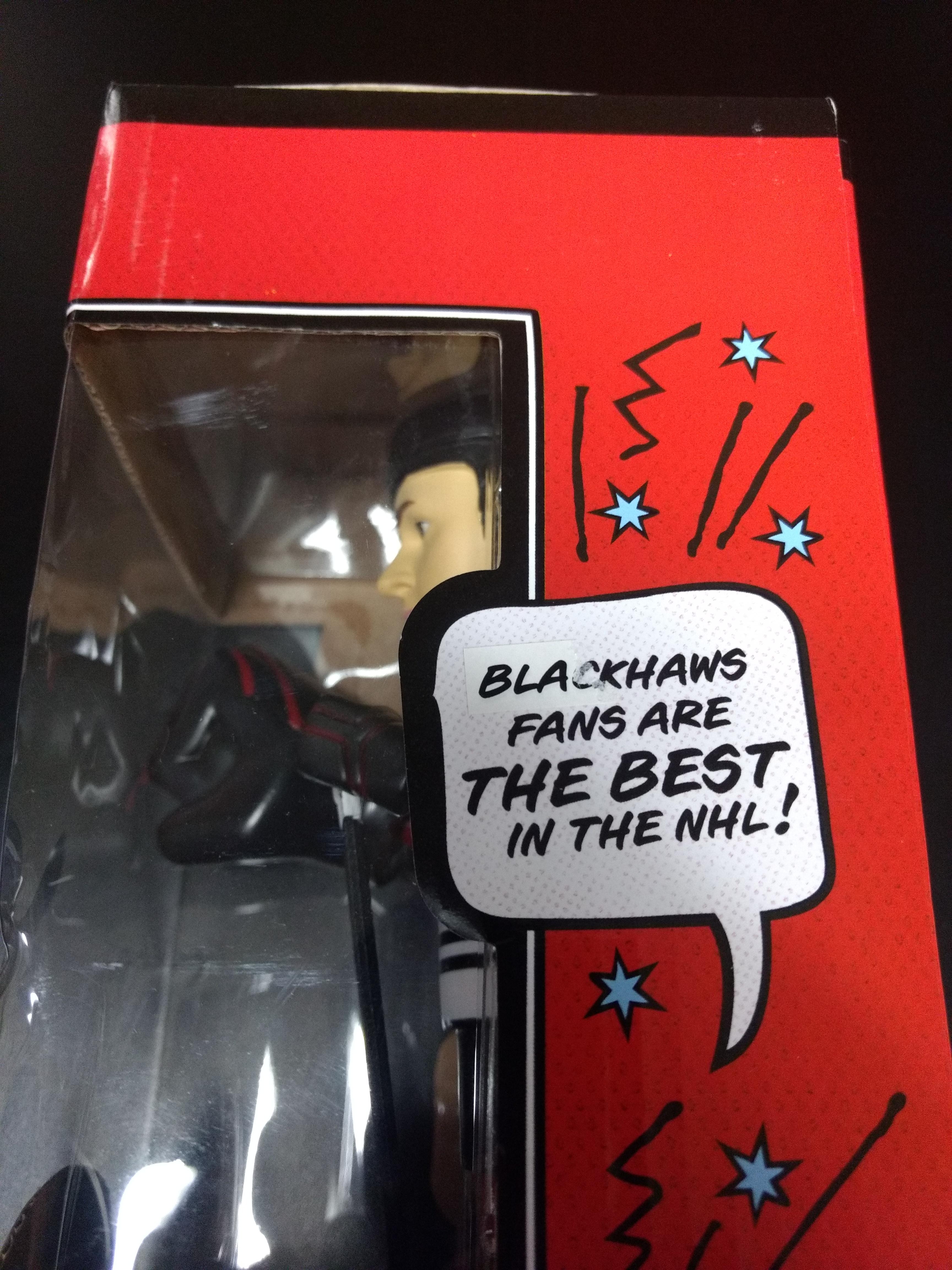 Tonight's game giveaway r/hawks