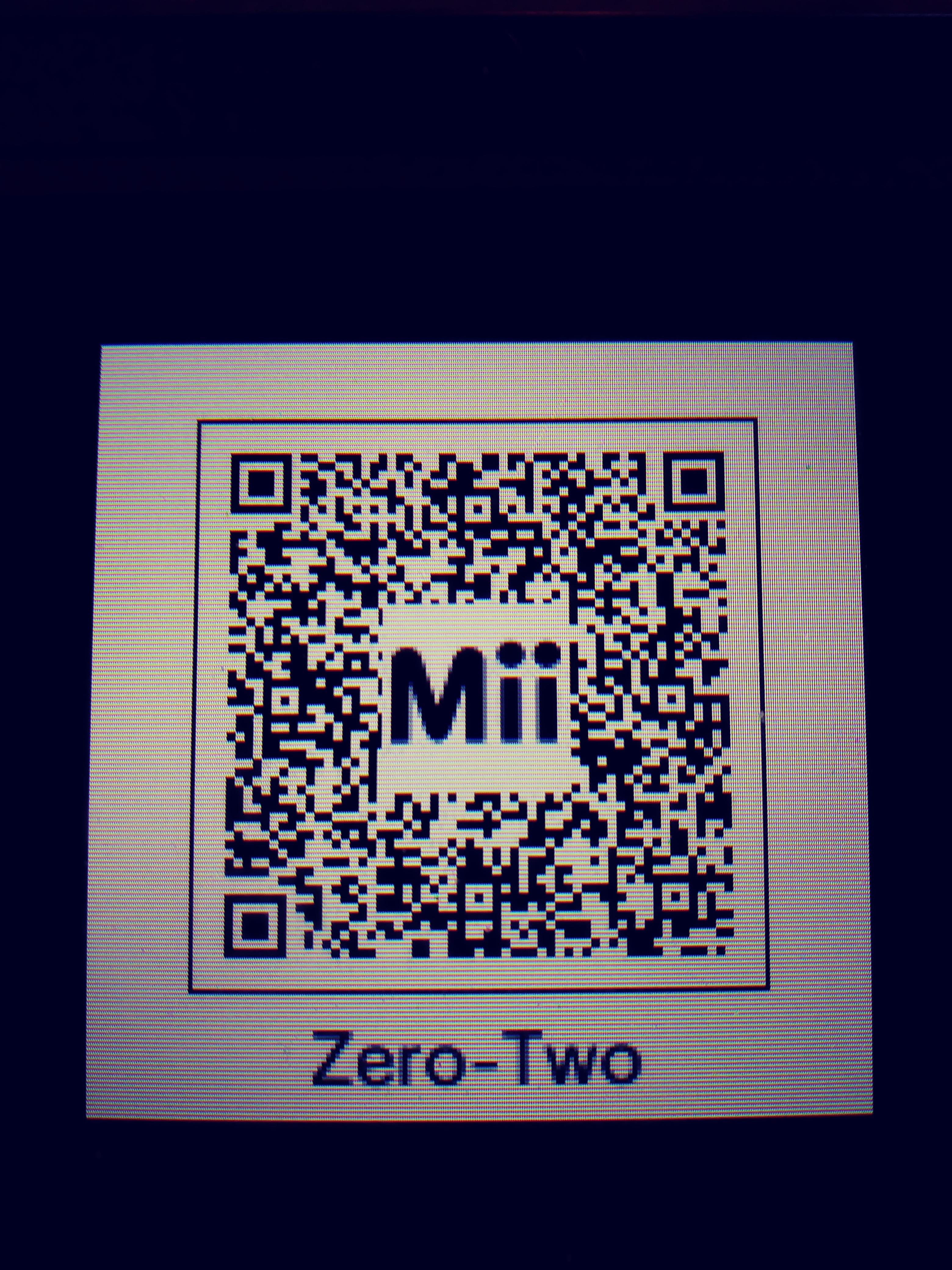 Tomodachi life qr codes black butler garetcellphone