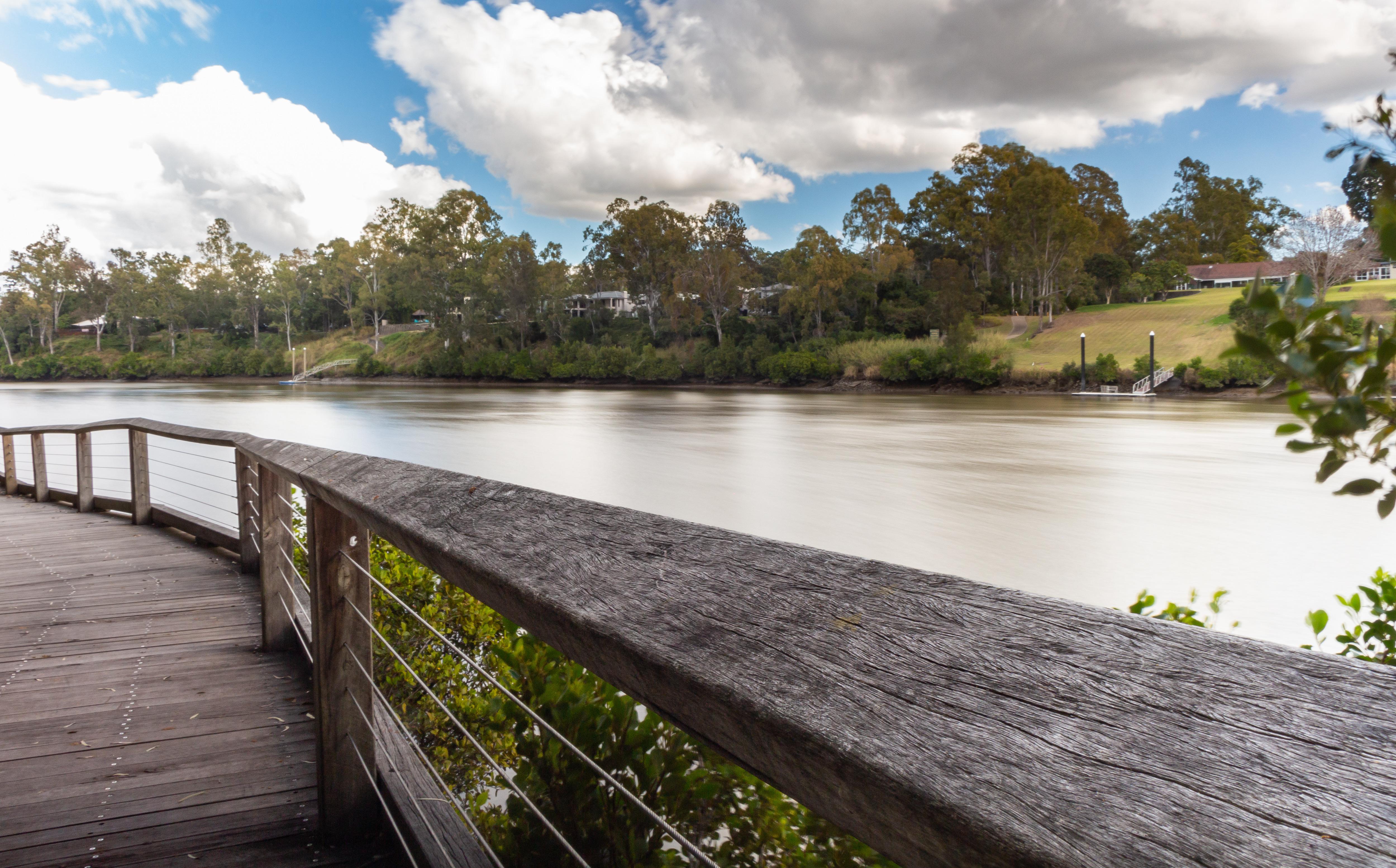 Sherwood Arboretum r/brisbane