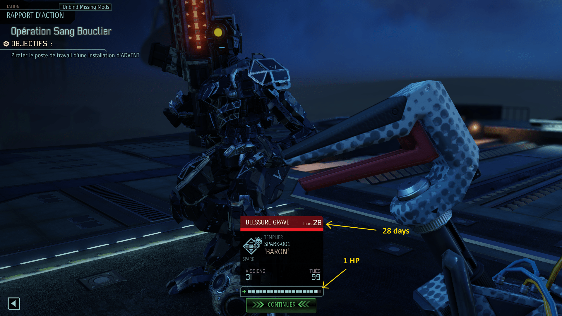 Julian's ego got butthurt