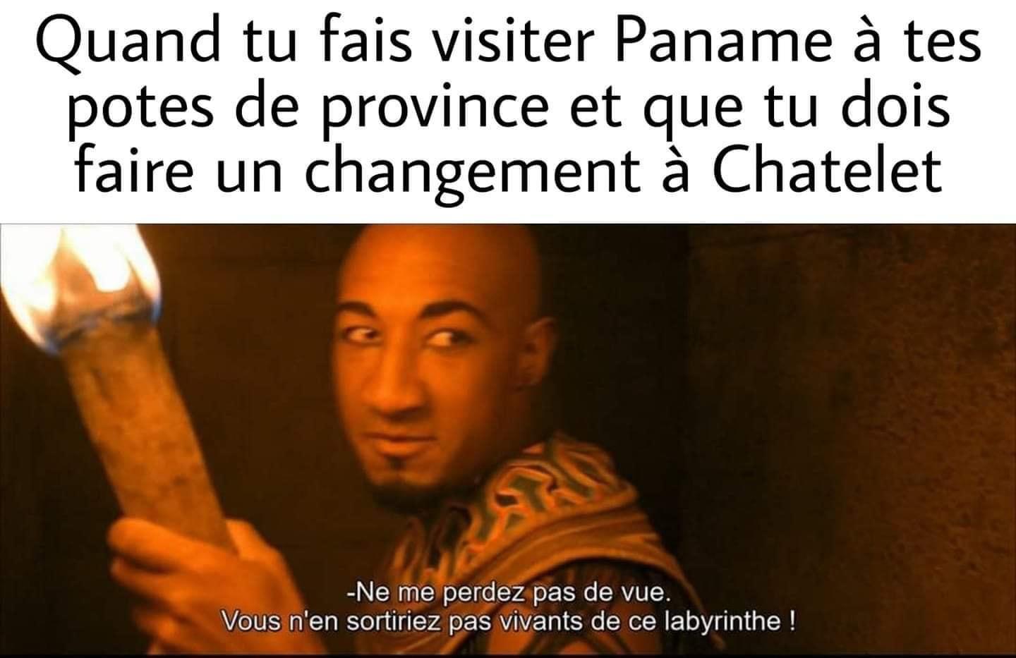 Ce tombeau sera votre tombeau rance