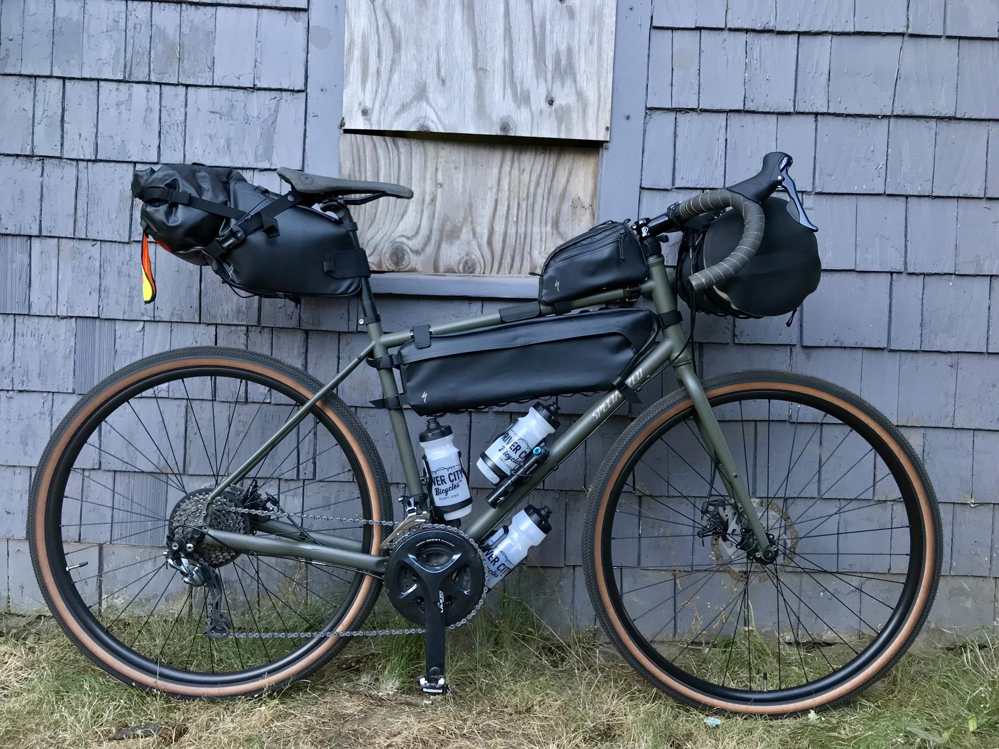 Sale > specialized bikepacking bike > in stock