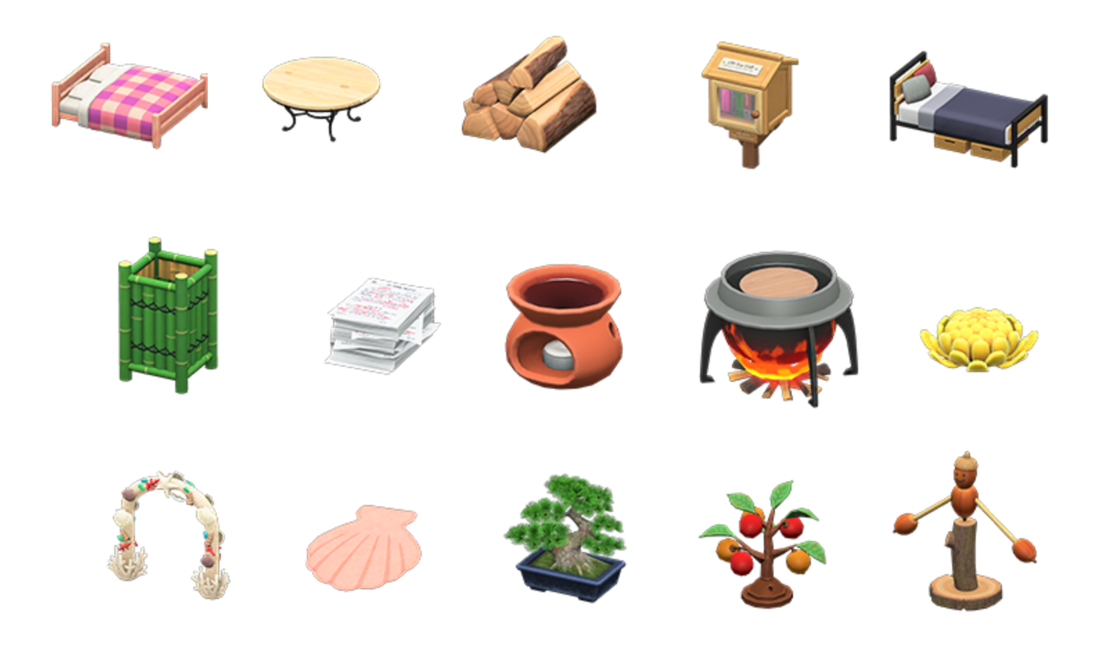 DIY recipes for sale/trade r/AnimalCrossingNewHor