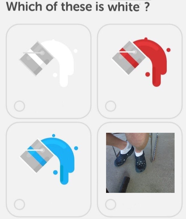 The answer may surprise you... r/memes