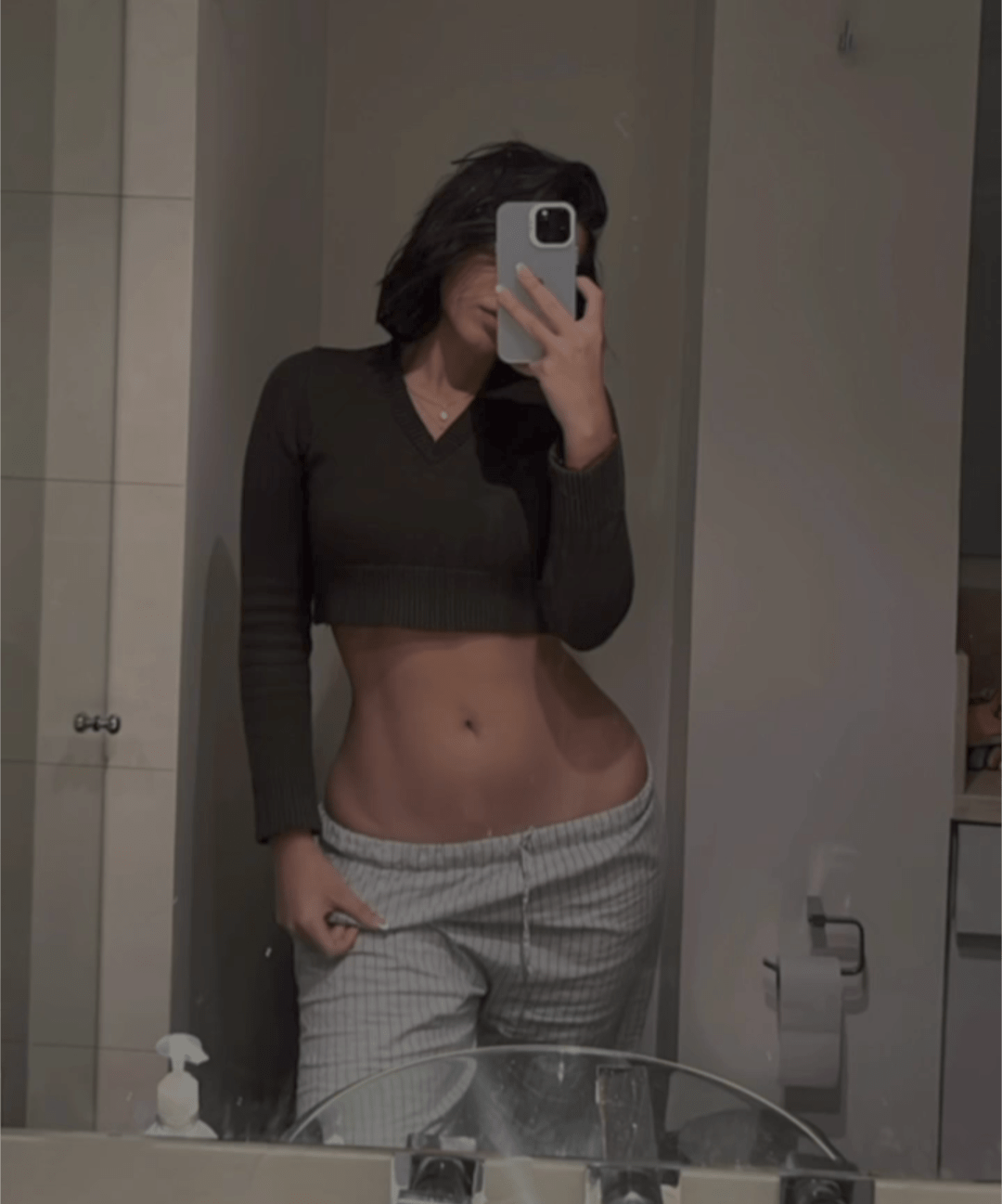 Mary Aguilar : lowrisefans