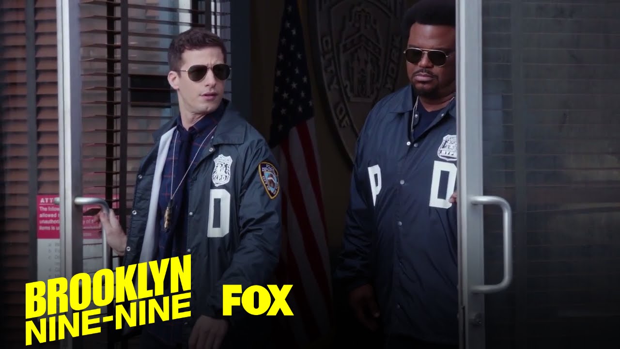 Favorite Doug Judy episode? r/brooklynninenine