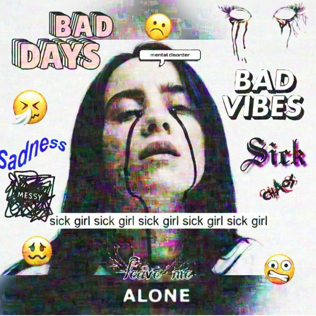 Typical White Girl Wallpaper