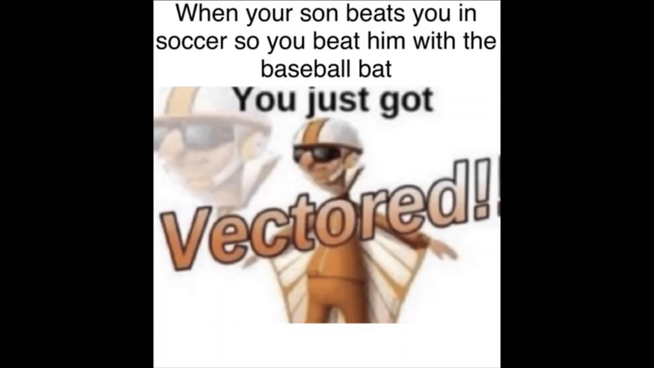Vectored memes