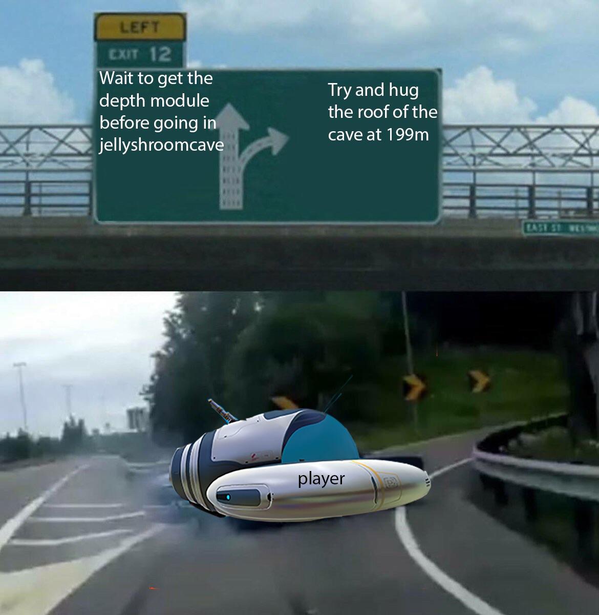 250 best Seamoth images on Pholder | Subnautica, Virtual Youtubers and