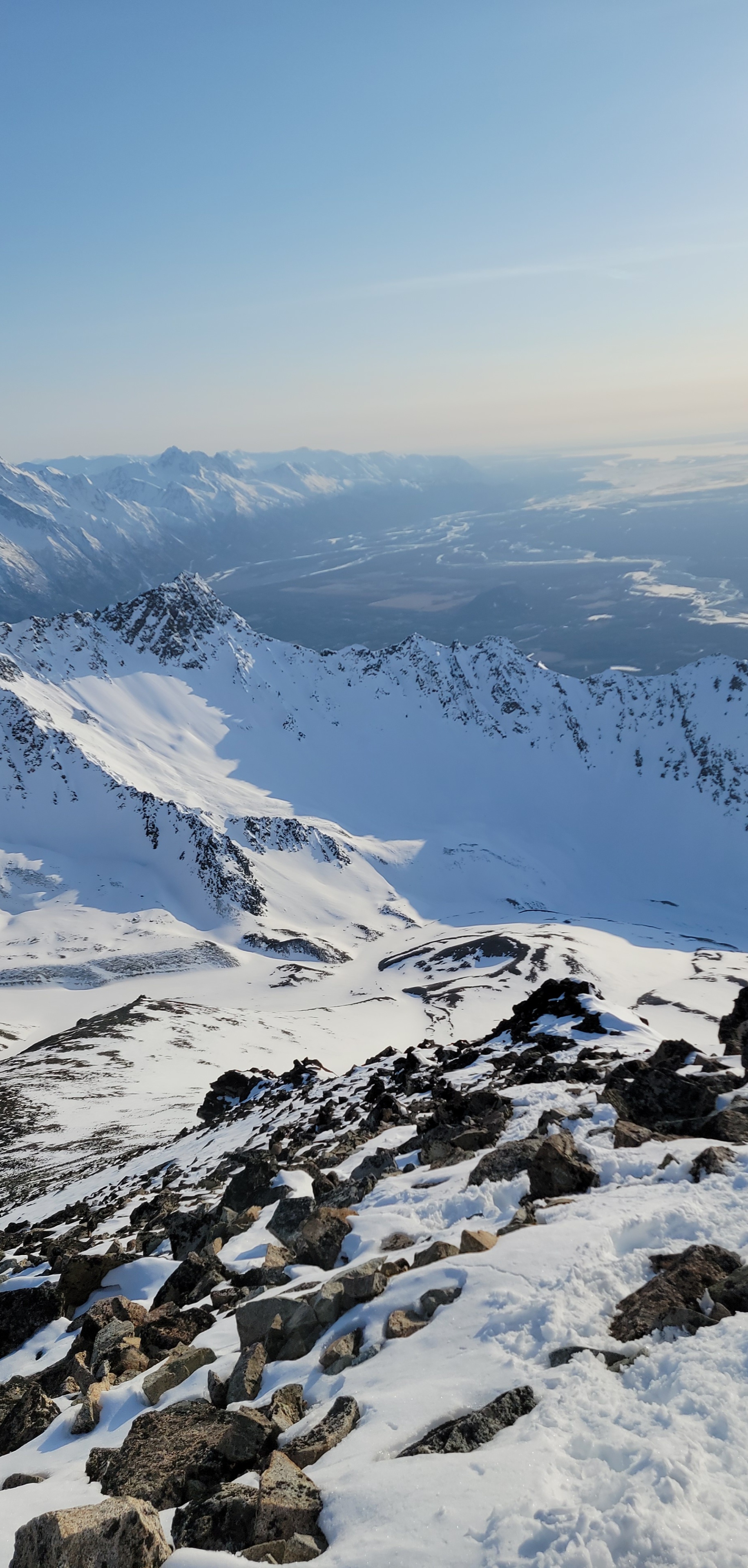 Car detailing anchorage