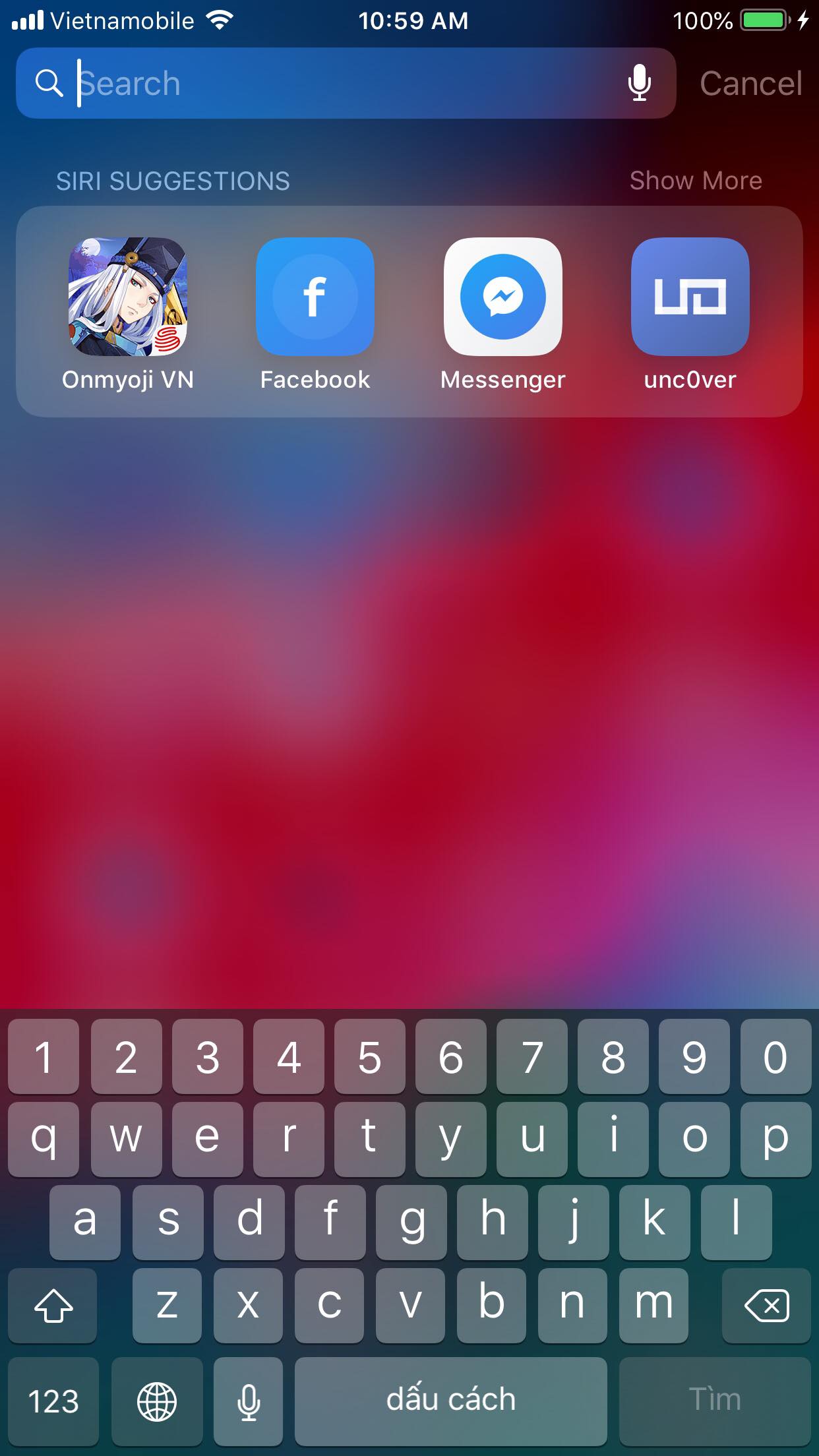 [REQUEST] Changing height of iOS default keyboard option