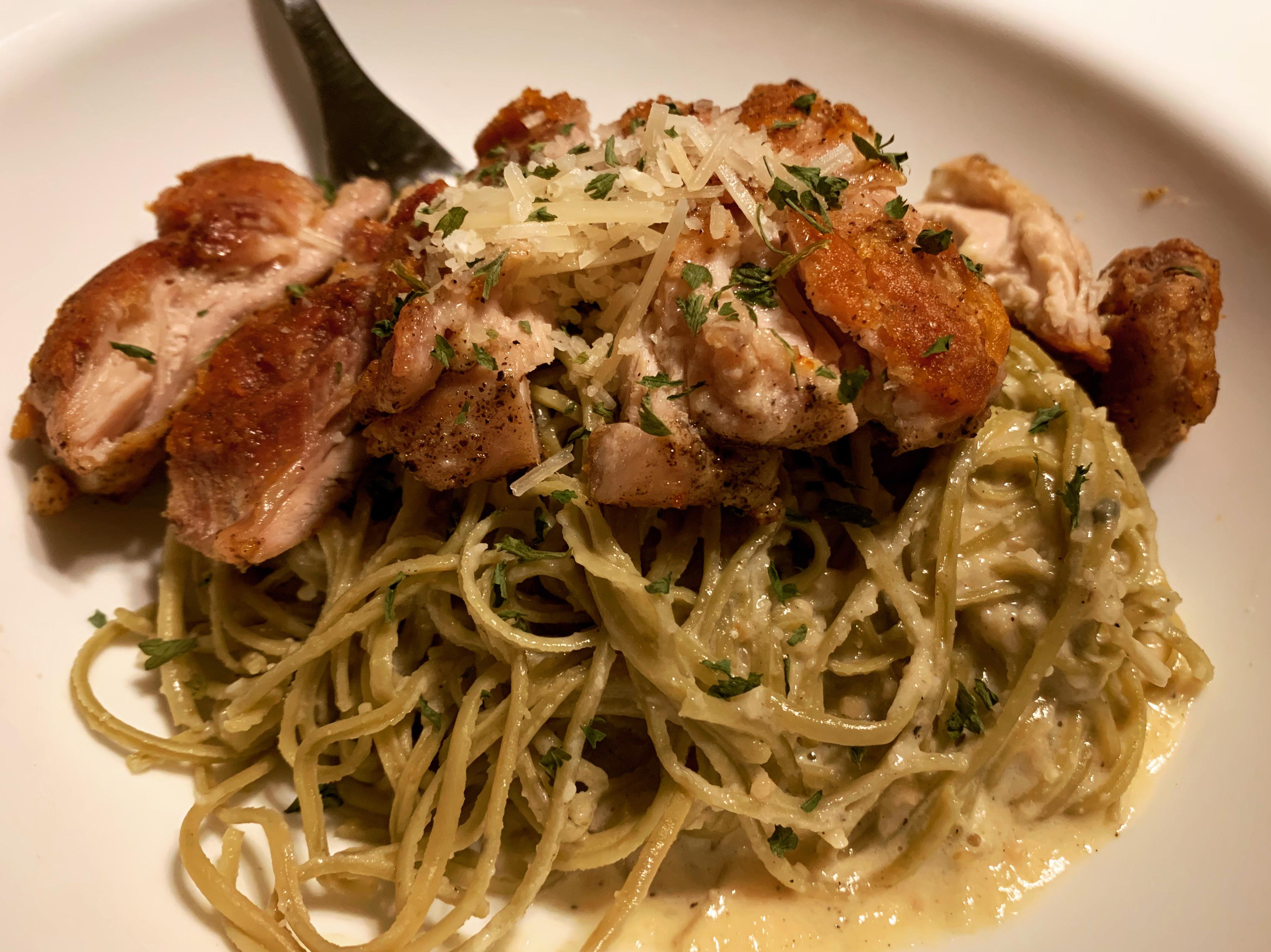 Best Keto Spaghetti Noodles Easy Recipes To Make at Home