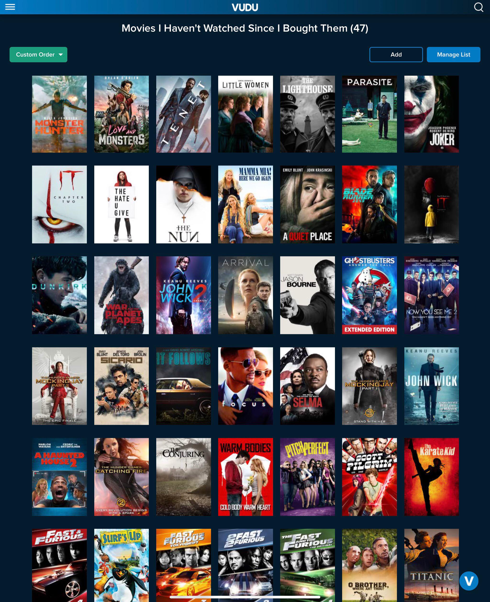 Best Movies Streaming You Haven T Seen at Kim Richert blog