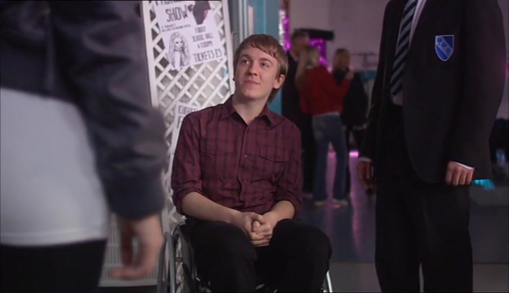 Which Inbetweeners character annoyed you the most? r/TheInbetweeners