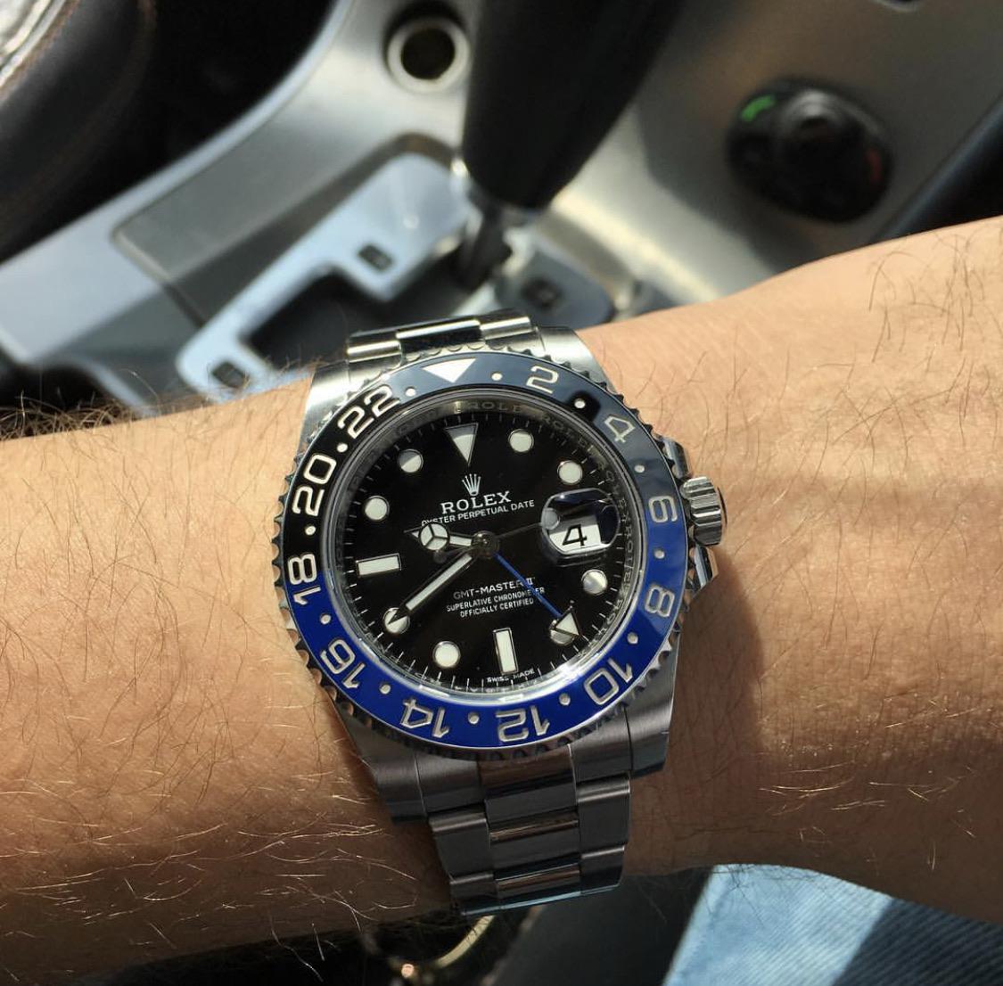 [Wrist Check] I won’t lie, I’m still trying to work out reddit. Been
