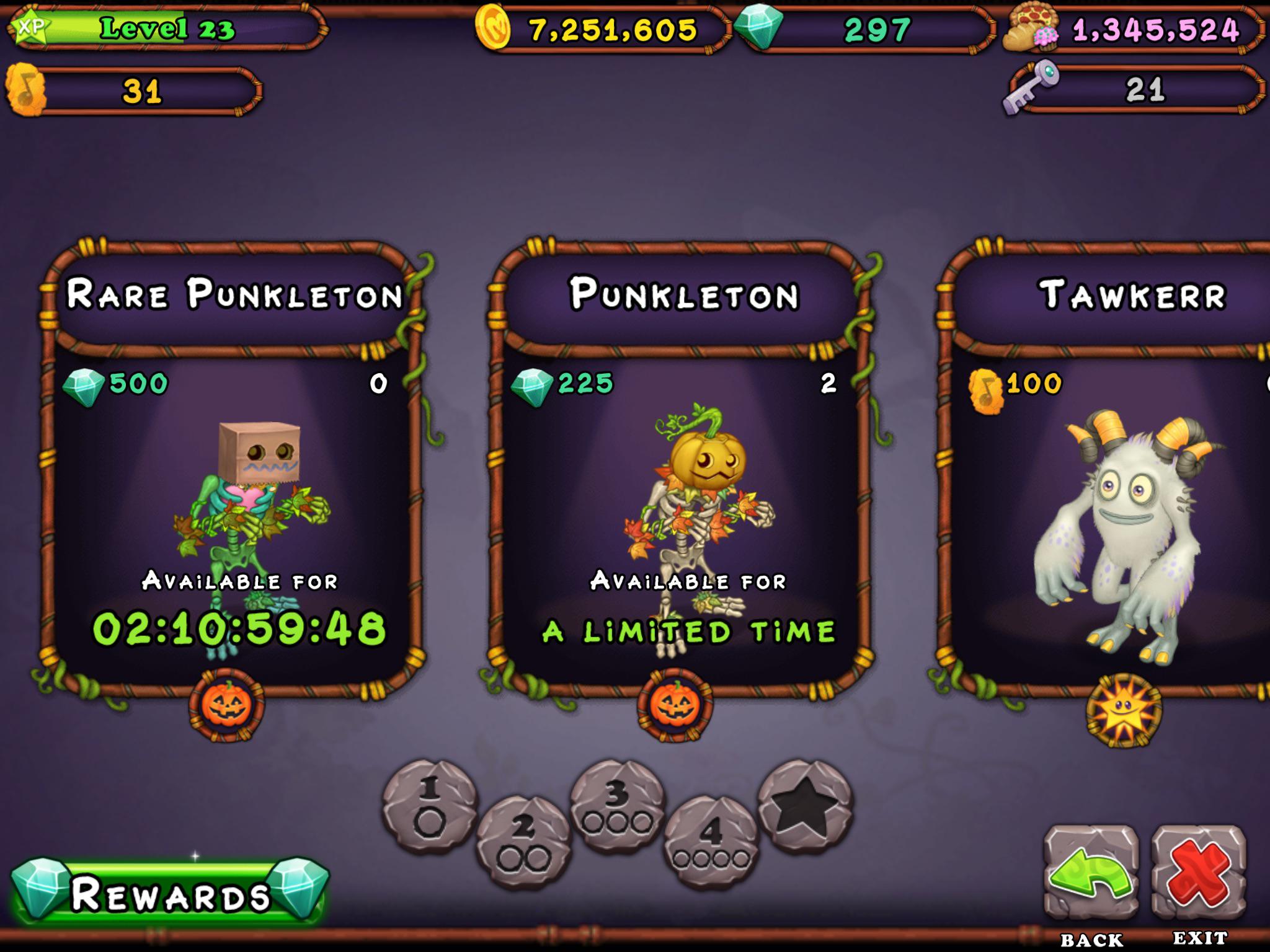 Guys, is there a reason why the Rare is so hard to get? I got 2 Epics