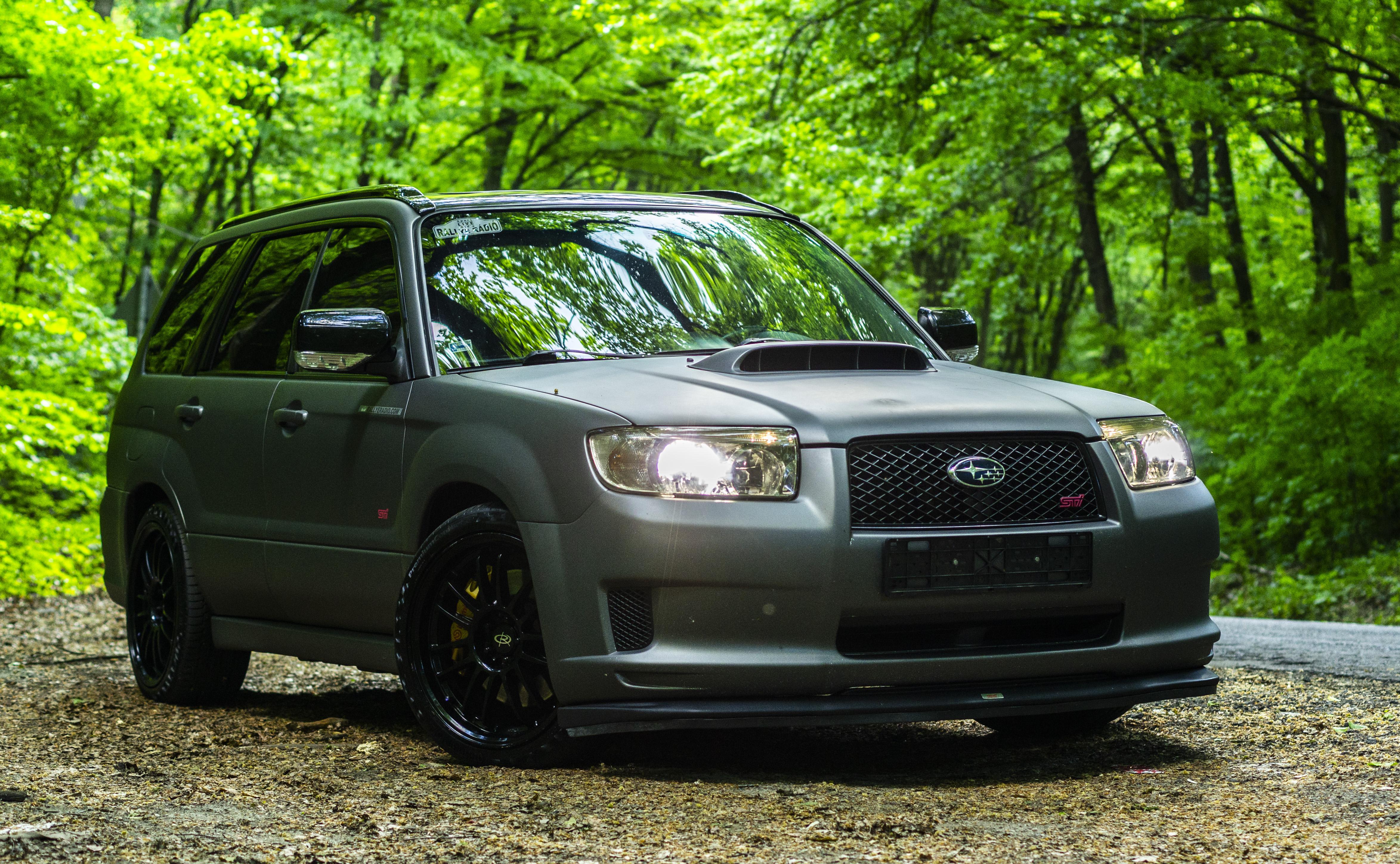 Lowered SUV's are wagons, right? : r/SportWagon