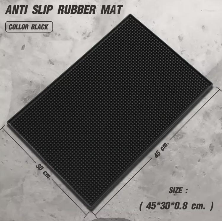 Rubber Bar Mat for nano tanks? r/Aquariums