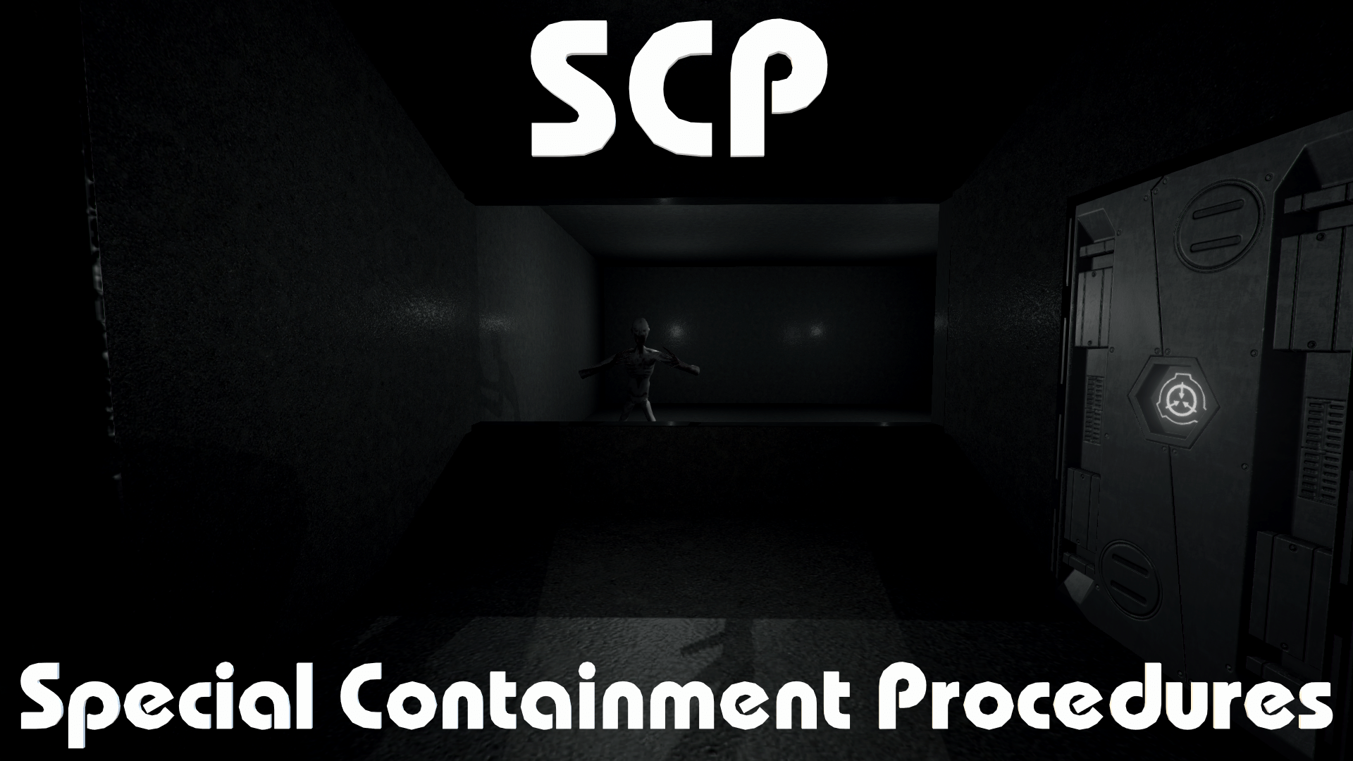 SCP Special Containment Procedures r/SCPSL