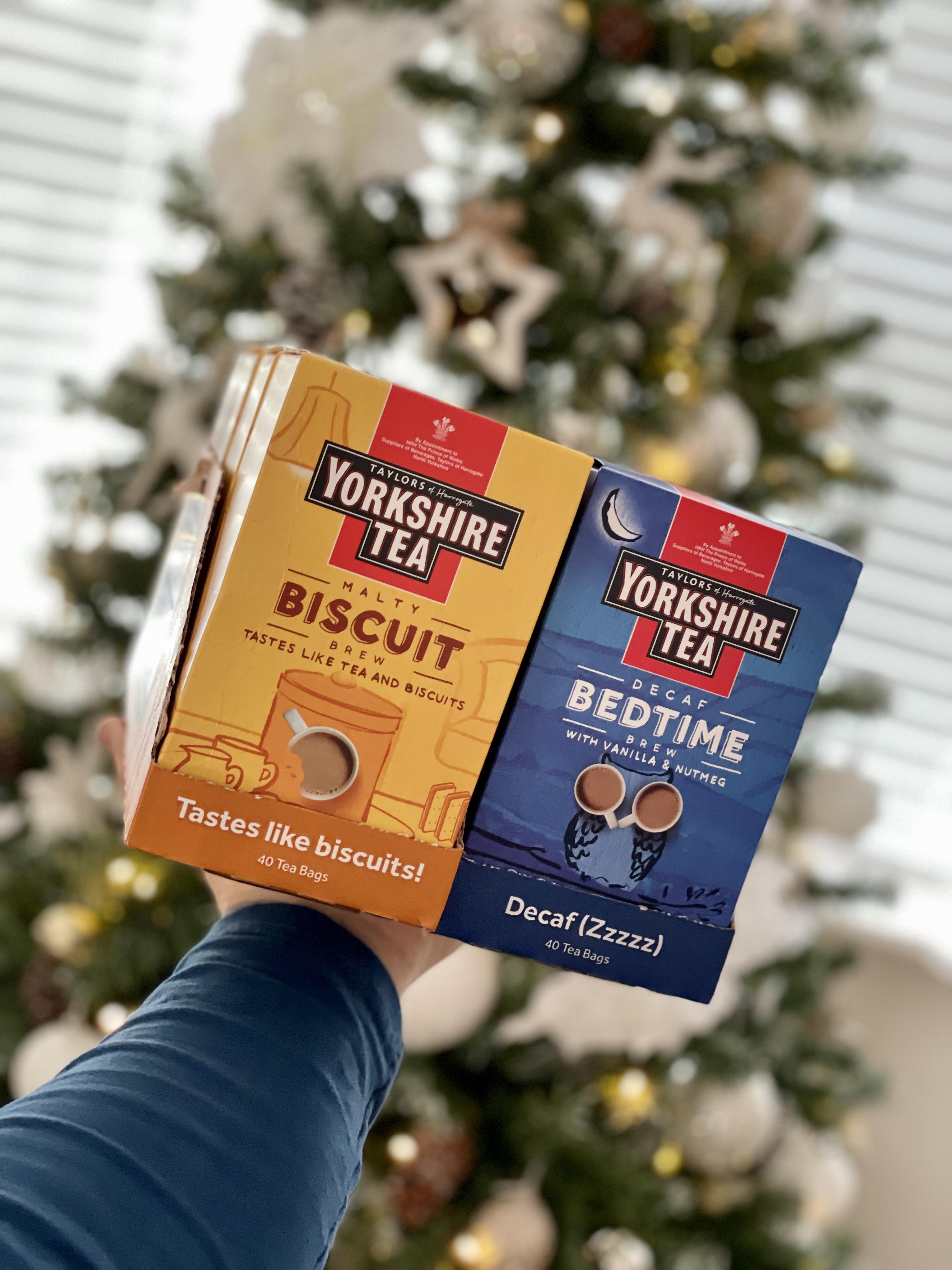 Has anyone tried either of these? Just got delivered, can’t wait to try