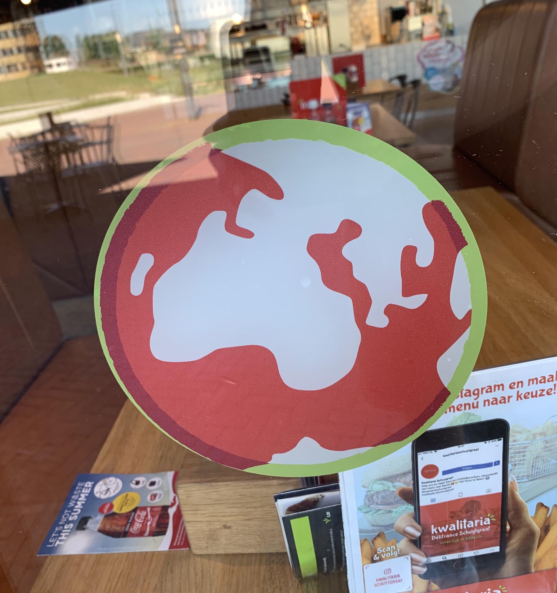 This sticker took me a couple of seconds to figure out. ShittyMapPorn