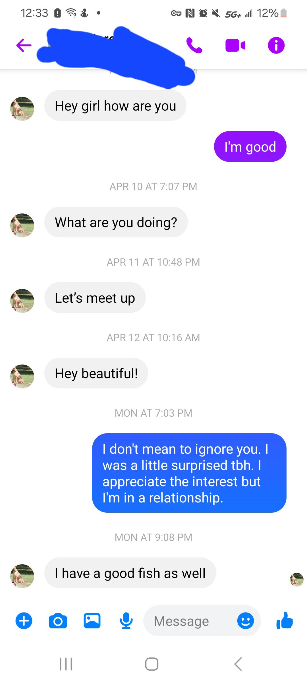 Do I even respond? r/texts